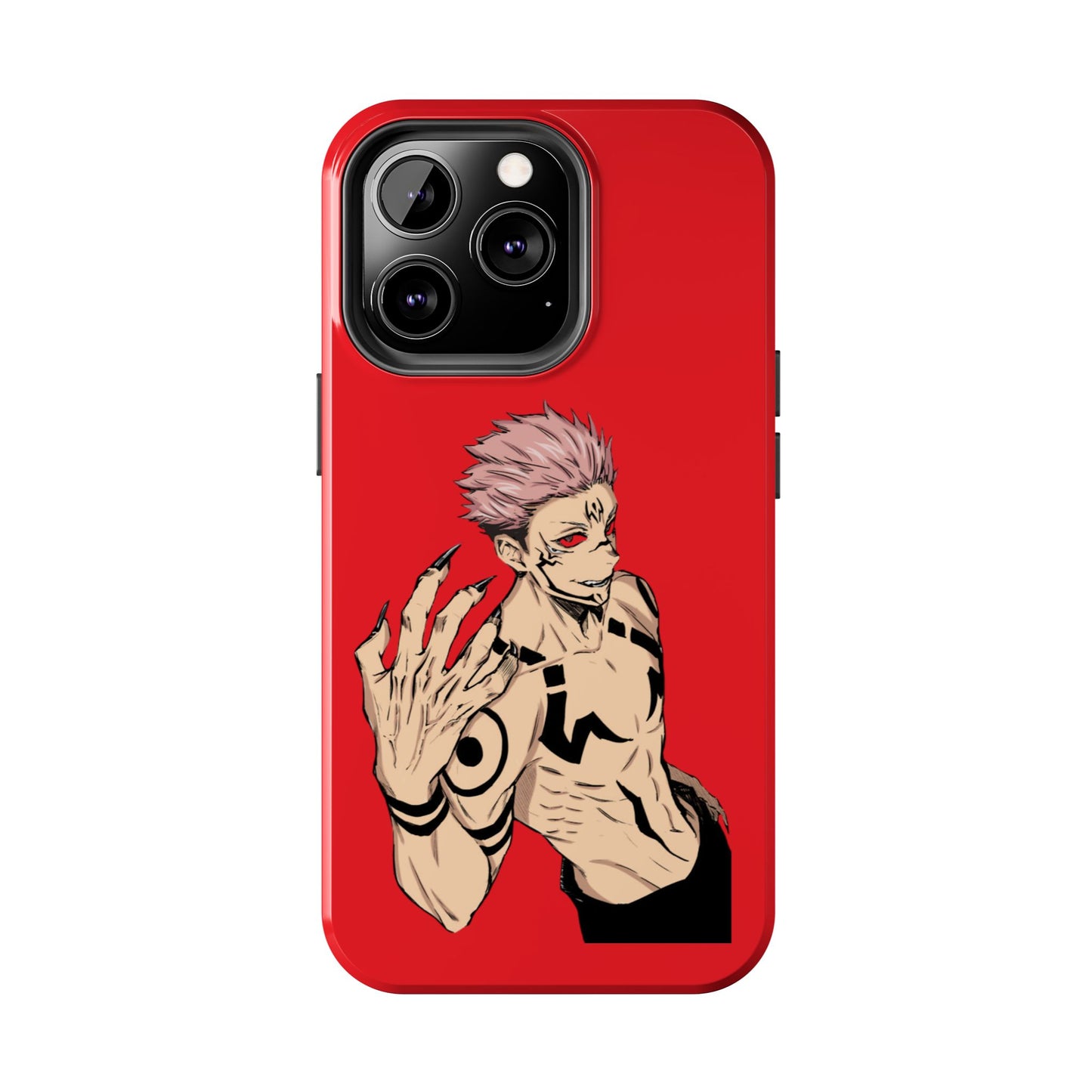 Tough Phone Cases featuring Bold Anime Designs, Durable Protection, Unique Gifts, Phone Accessories for Anime Lovers, Fun Trendy [...]
