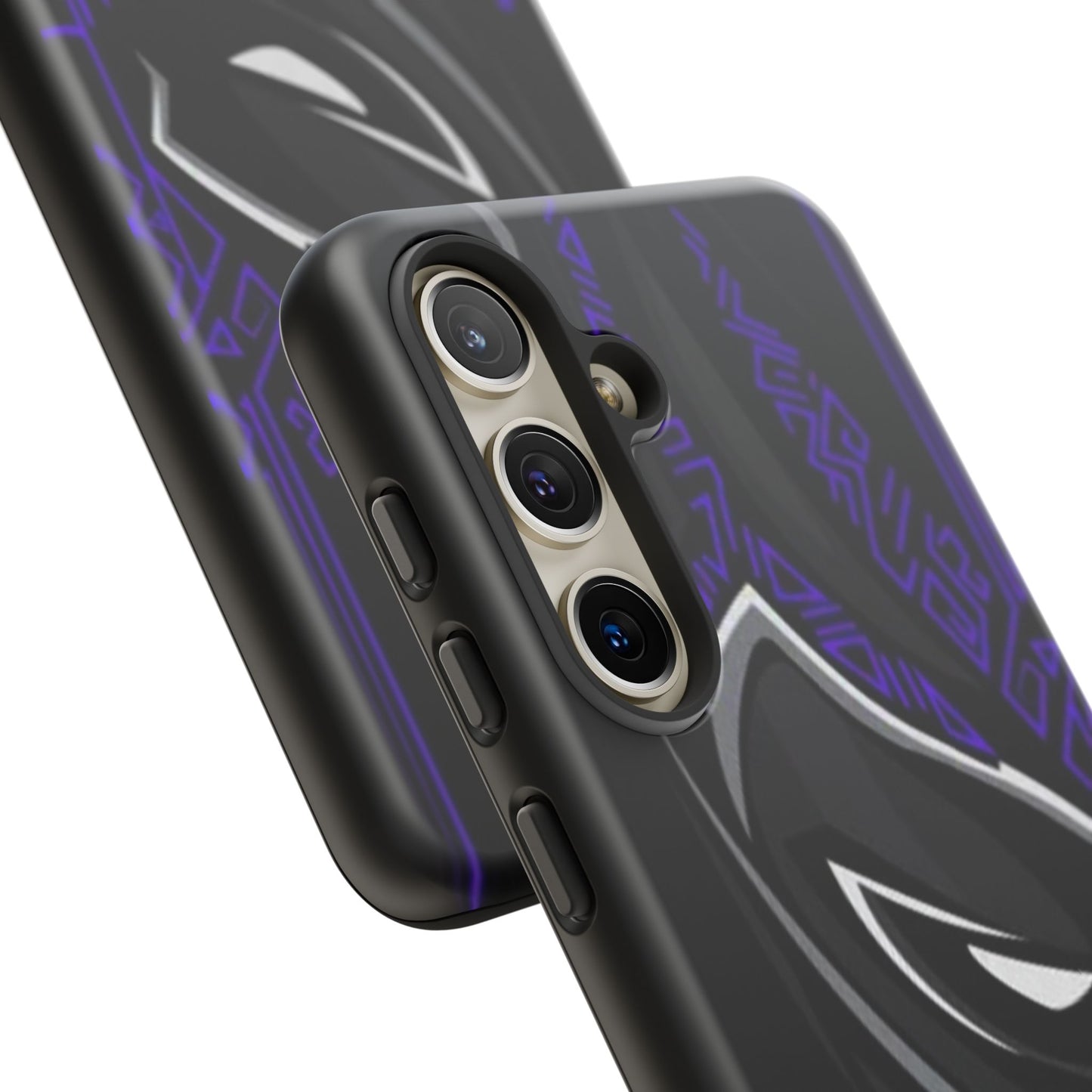Black Panther Tough Case