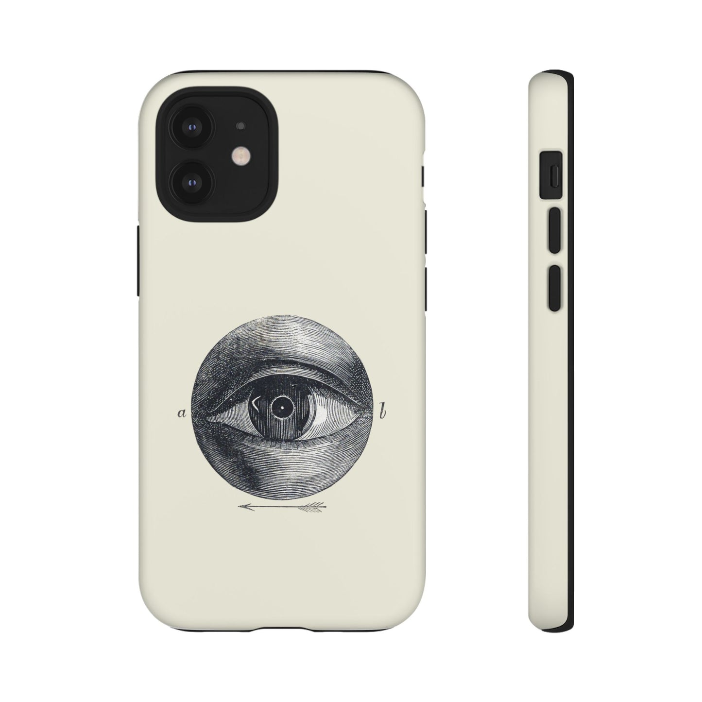 Galaxy Print Phone Case, Tough Protective Case for Galaxy Lovers, Unique Space Design, Gift for Techies, Outer Space Aesthetic