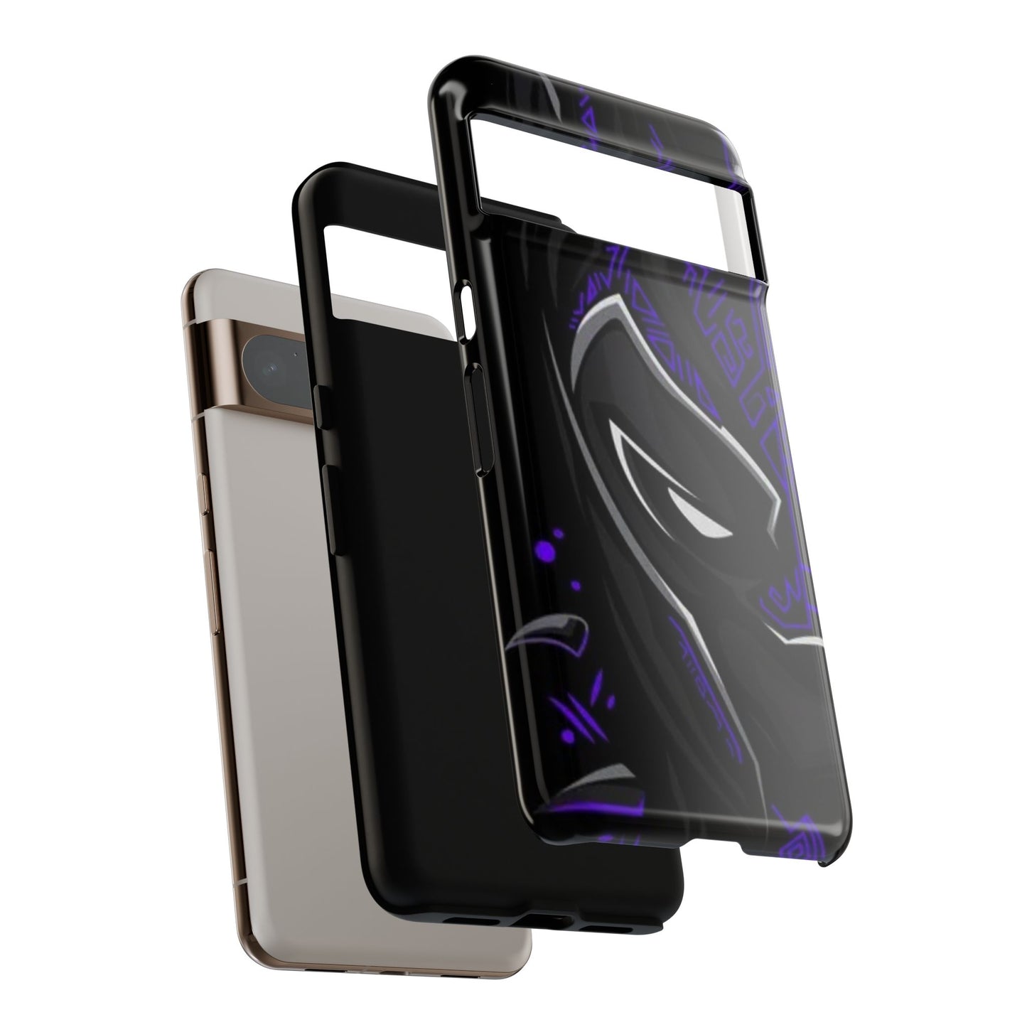 Black Panther Tough Case