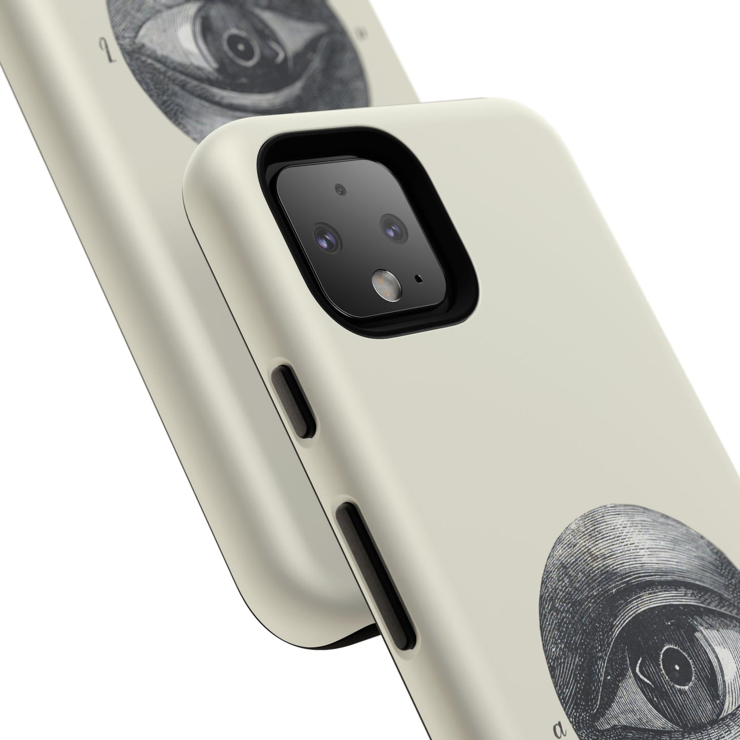 Galaxy Print Phone Case, Tough Protective Case for Galaxy Lovers, Unique Space Design, Gift for Techies, Outer Space Aesthetic
