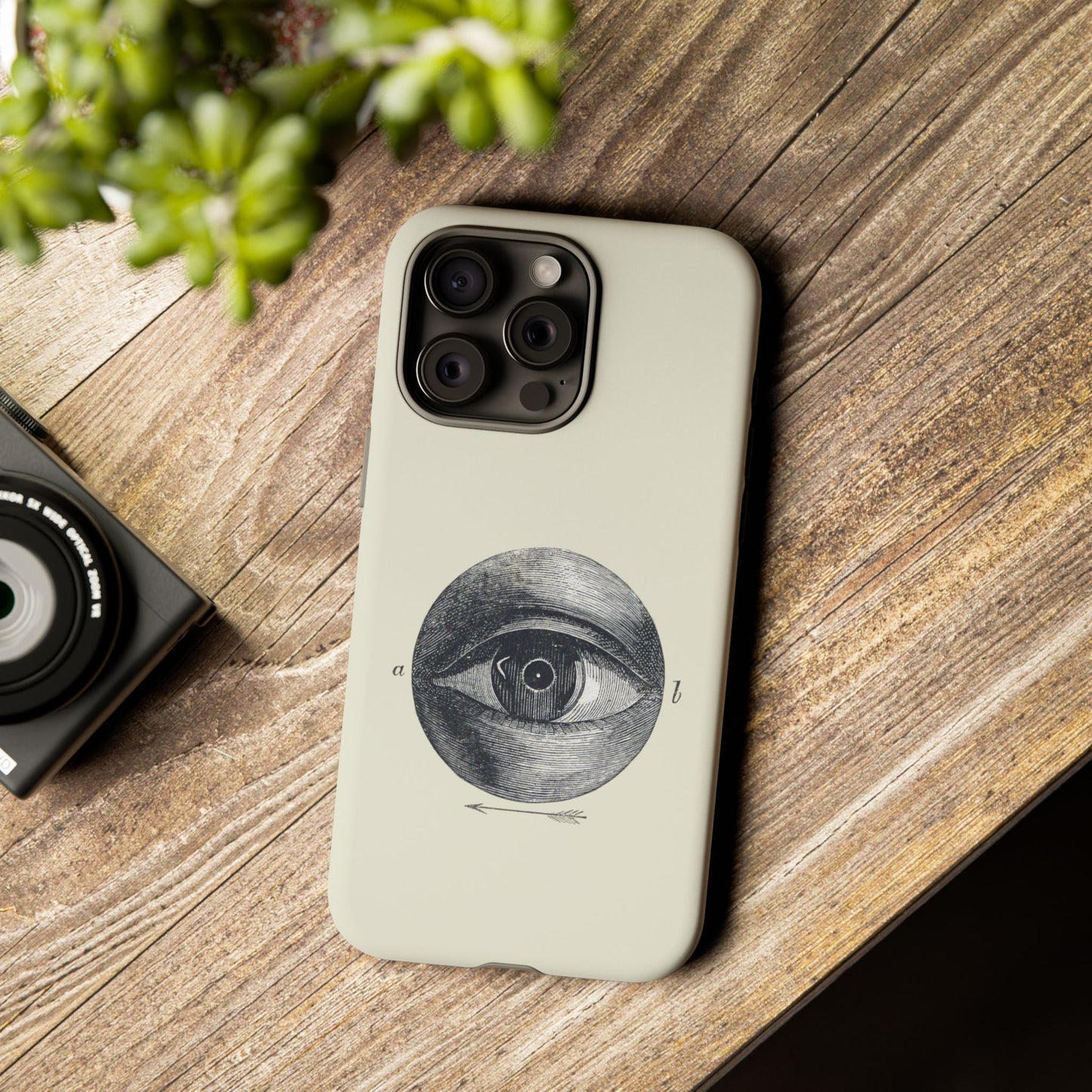 Galaxy Print Phone Case, Tough Protective Case for Galaxy Lovers, Unique Space Design, Gift for Techies, Outer Space Aesthetic