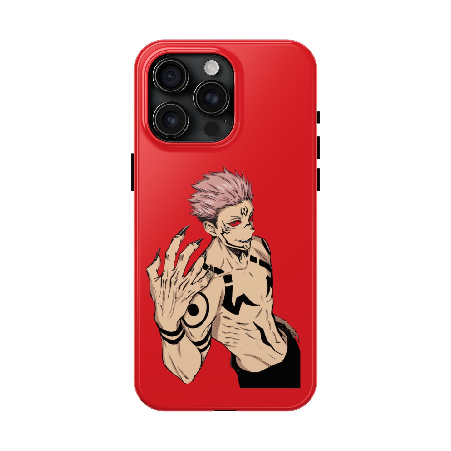 Tough Phone Cases featuring Bold Anime Designs, Durable Protection, Unique Gifts, Phone Accessories for Anime Lovers, Fun Trendy [...]