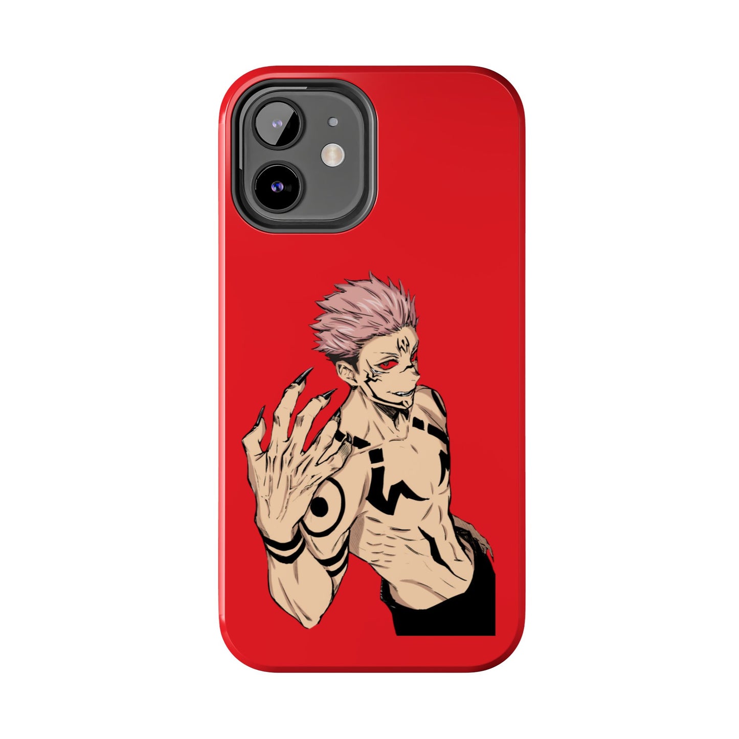 Tough Phone Cases featuring Bold Anime Designs, Durable Protection, Unique Gifts, Phone Accessories for Anime Lovers, Fun Trendy [...]