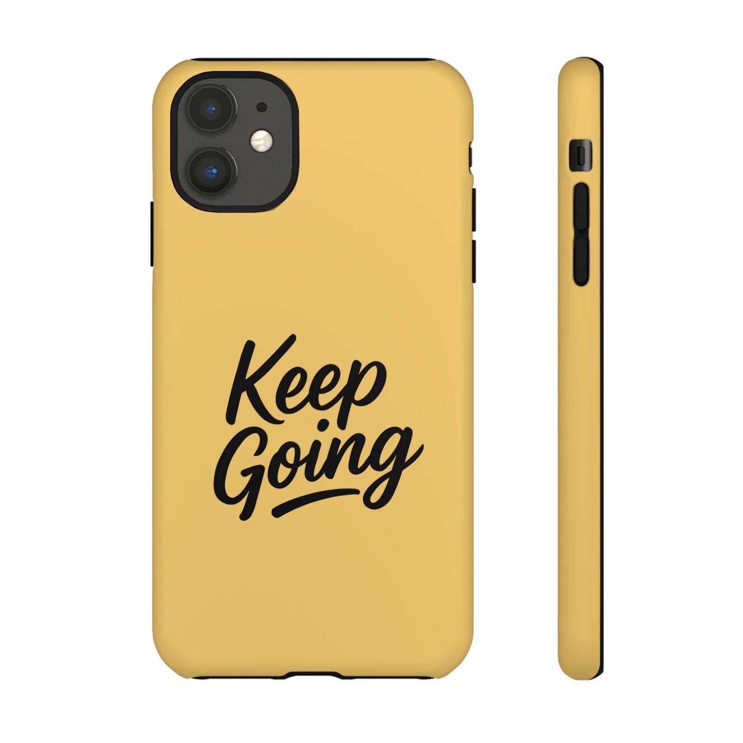 Stylish Tough Cases | Phone Case, Protective Cover, Custom Design, Gift for Him, Minimalist Style