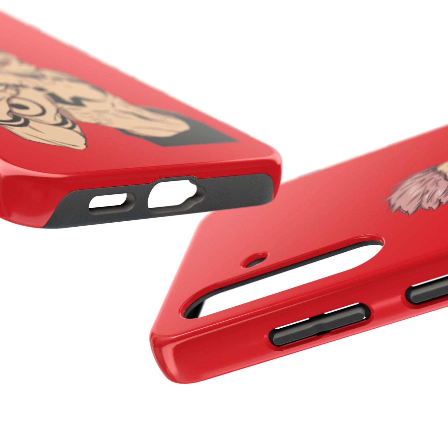 Tough Phone Cases featuring Bold Anime Designs, Durable Protection, Unique Gifts, Phone Accessories for Anime Lovers, Fun Trendy [...]