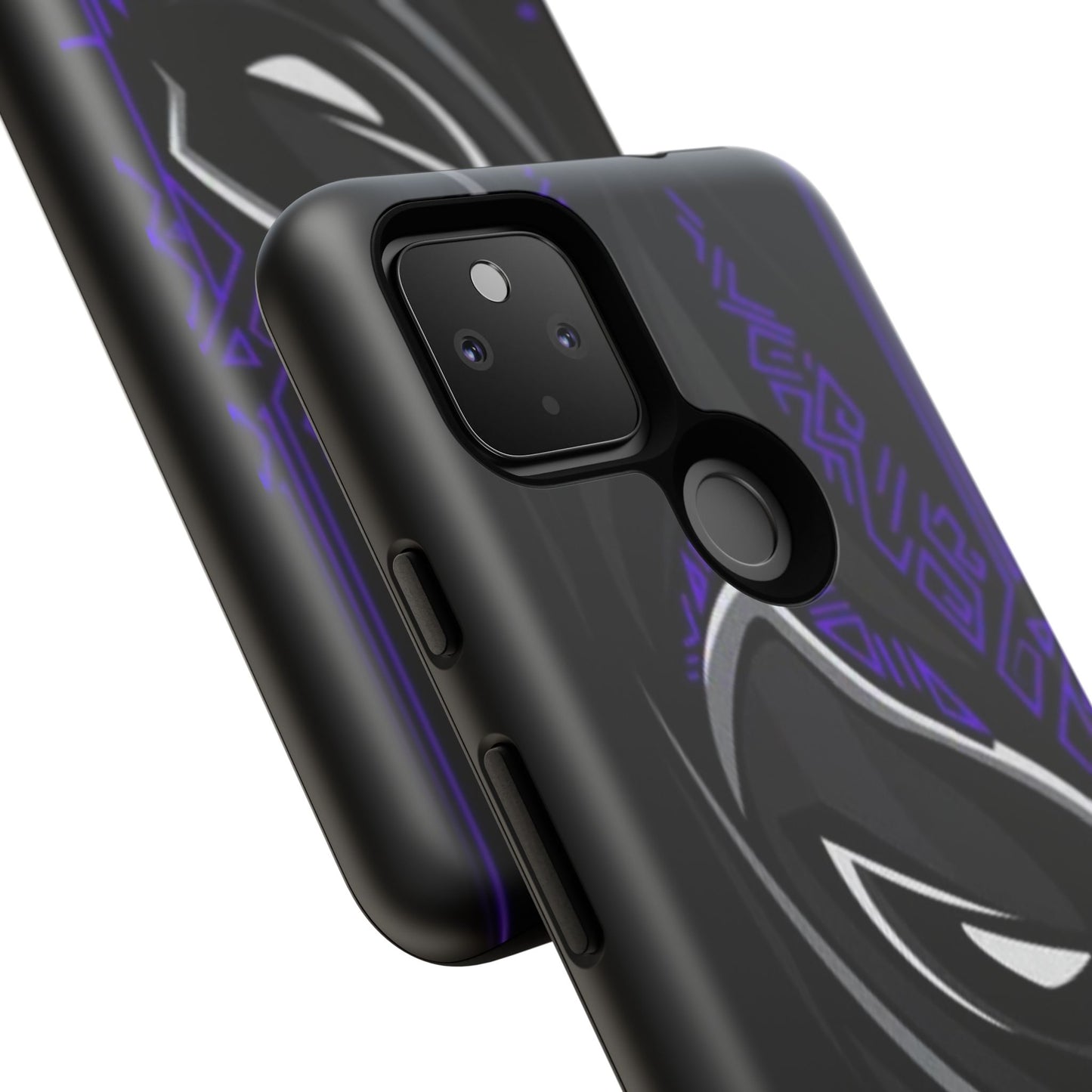 Black Panther Tough Case