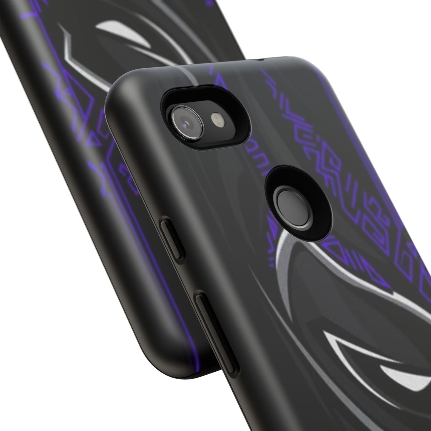 Black Panther Tough Case