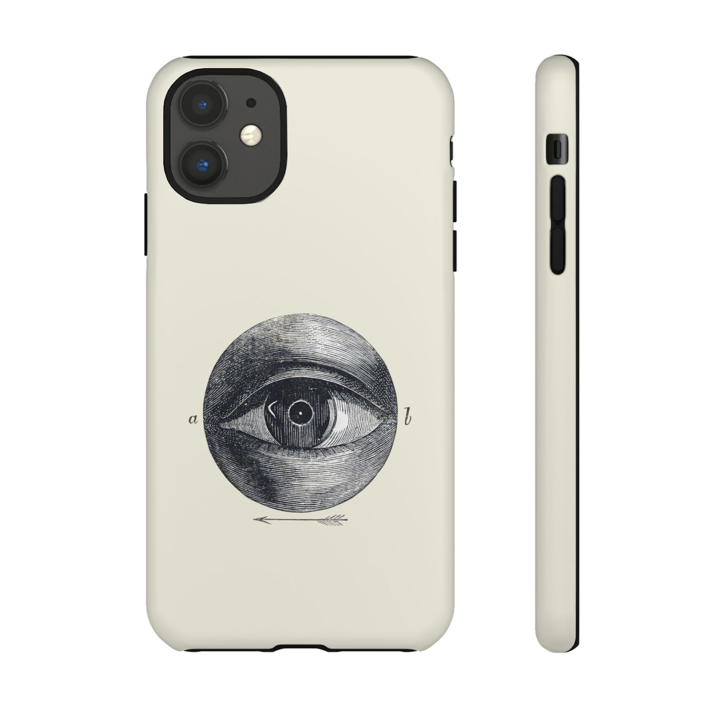 Galaxy Print Phone Case, Tough Protective Case for Galaxy Lovers, Unique Space Design, Gift for Techies, Outer Space Aesthetic
