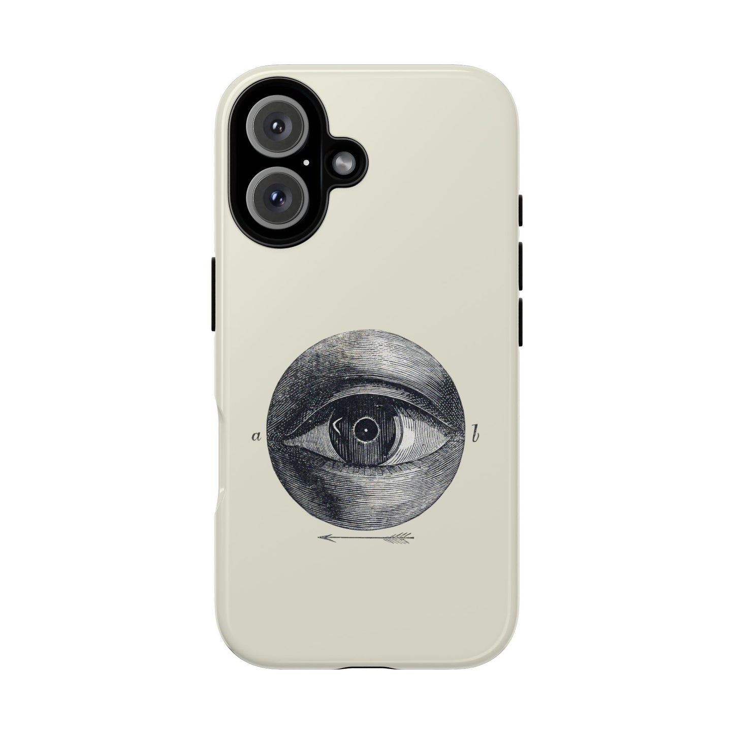 Galaxy Print Phone Case, Tough Protective Case for Galaxy Lovers, Unique Space Design, Gift for Techies, Outer Space Aesthetic