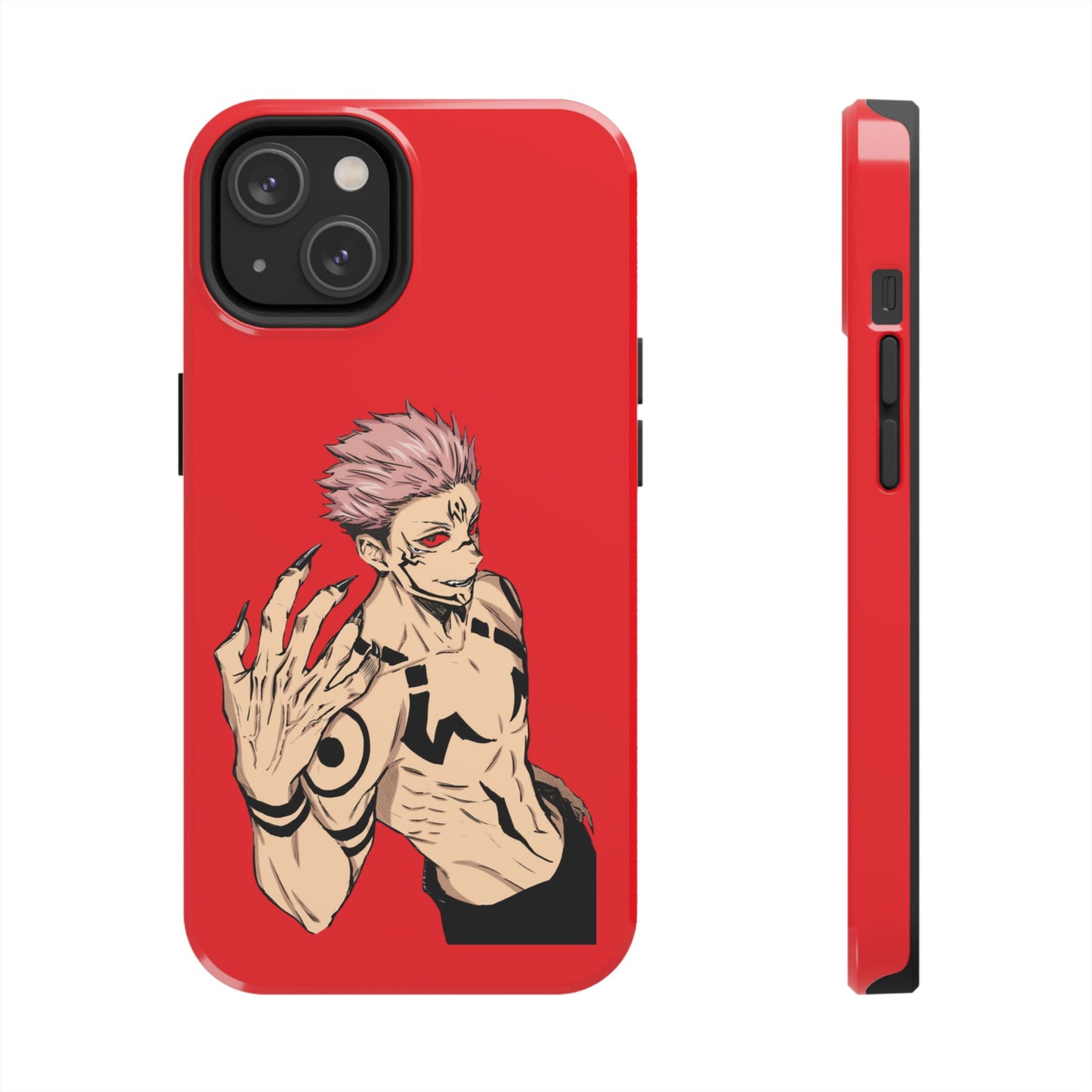 Tough Phone Cases featuring Bold Anime Designs, Durable Protection, Unique Gifts, Phone Accessories for Anime Lovers, Fun Trendy [...]