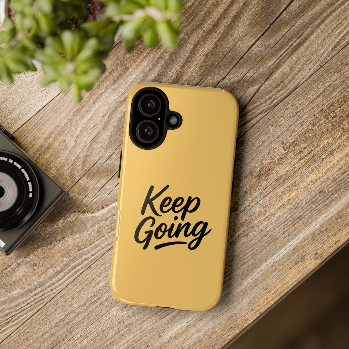 Stylish Tough Cases | Phone Case, Protective Cover, Custom Design, Gift for Him, Minimalist Style