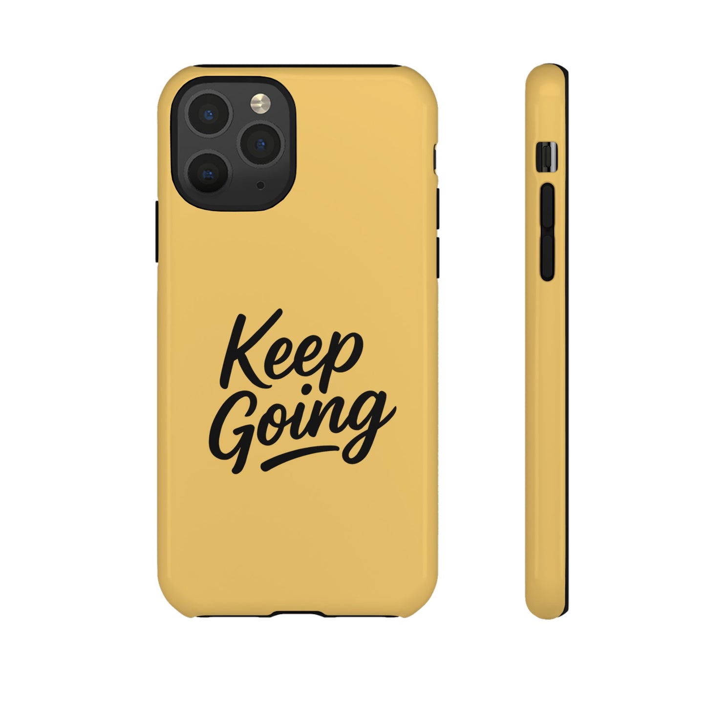 Stylish Tough Cases | Phone Case, Protective Cover, Custom Design, Gift for Him, Minimalist Style