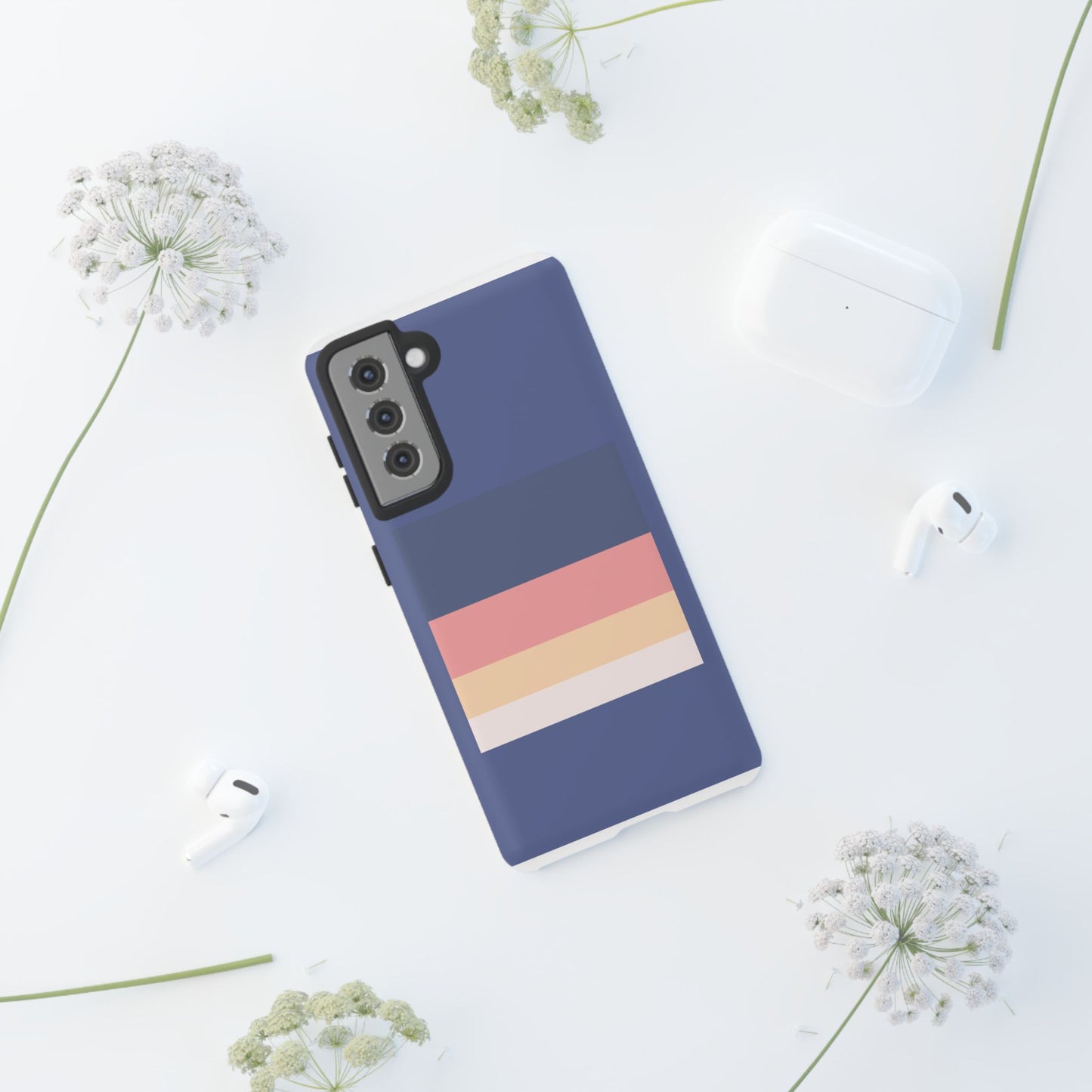 Stylish Phone Case - Tough Cases, Unique Phone Cover, Durable Protection, Trendy Accessory, Birthday Gift, Minimalist Design