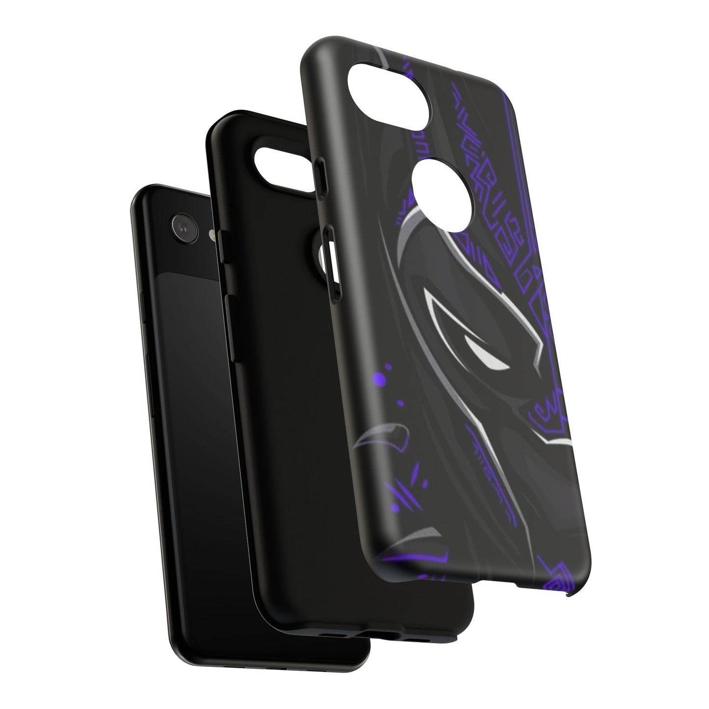 Black Panther Tough Case