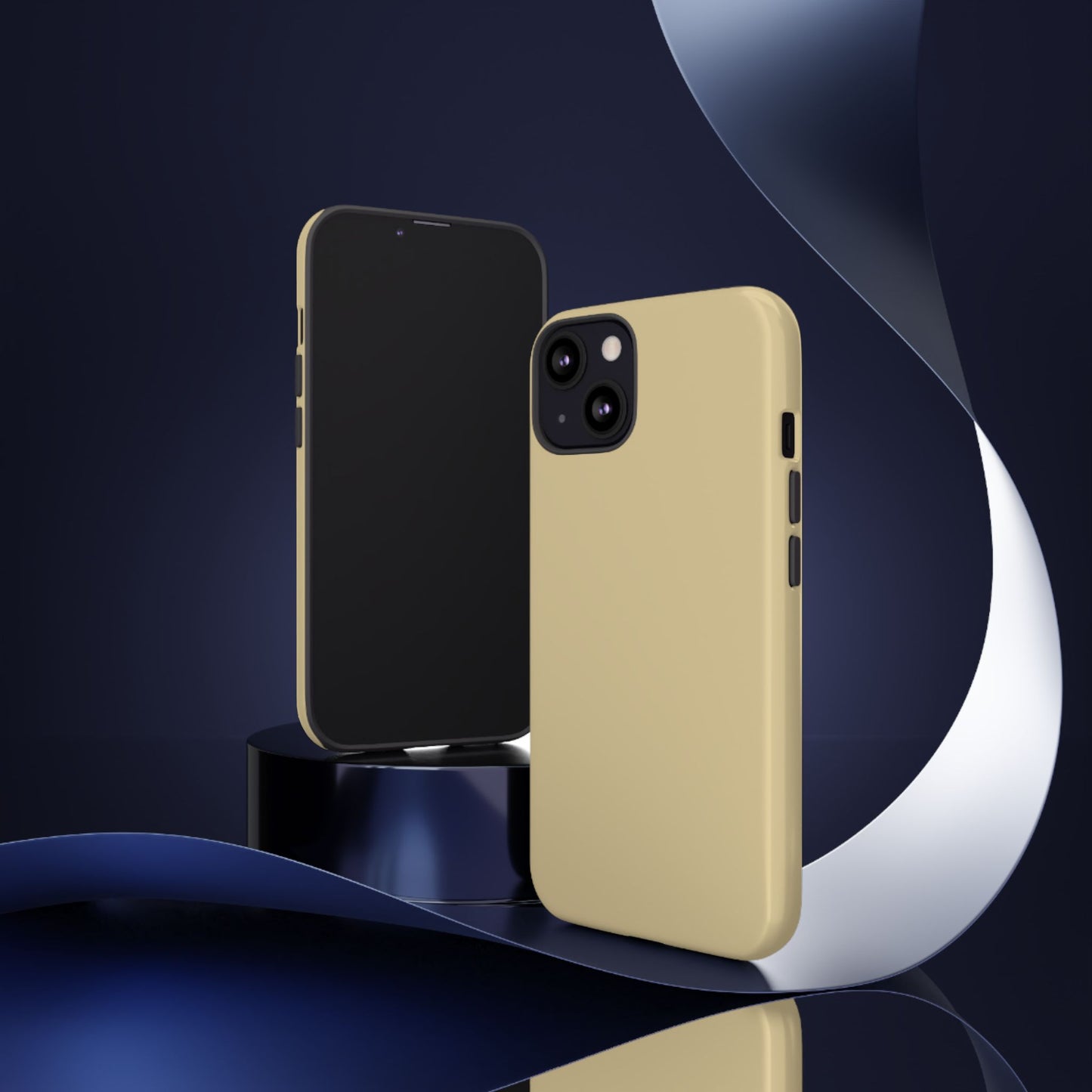 Tough Case for iPhone, Durable Phone Protection, Stylish Phone Cover, Unique Phone Accessory, Gift for Tech Lovers