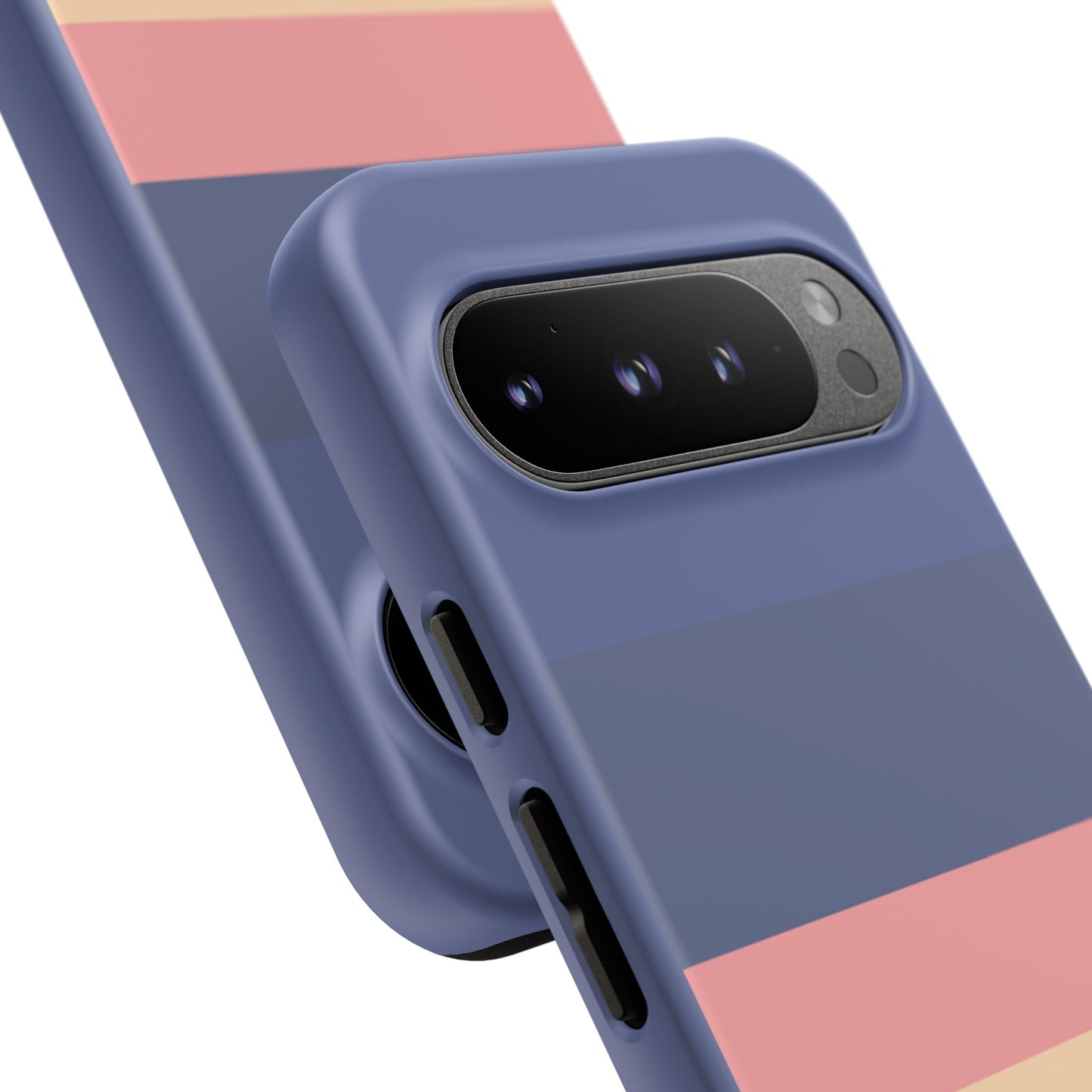 Stylish Phone Case - Tough Cases, Unique Phone Cover, Durable Protection, Trendy Accessory, Birthday Gift, Minimalist Design