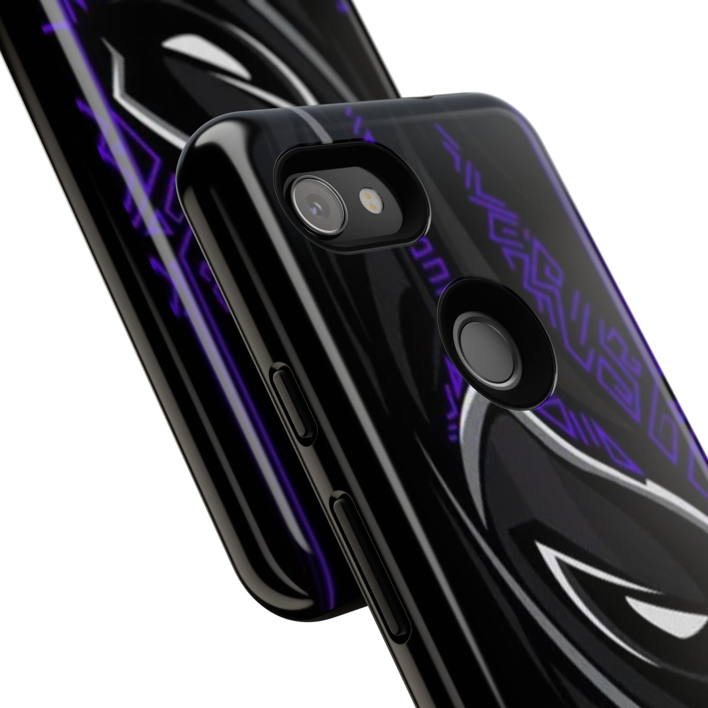 Black Panther Tough Case