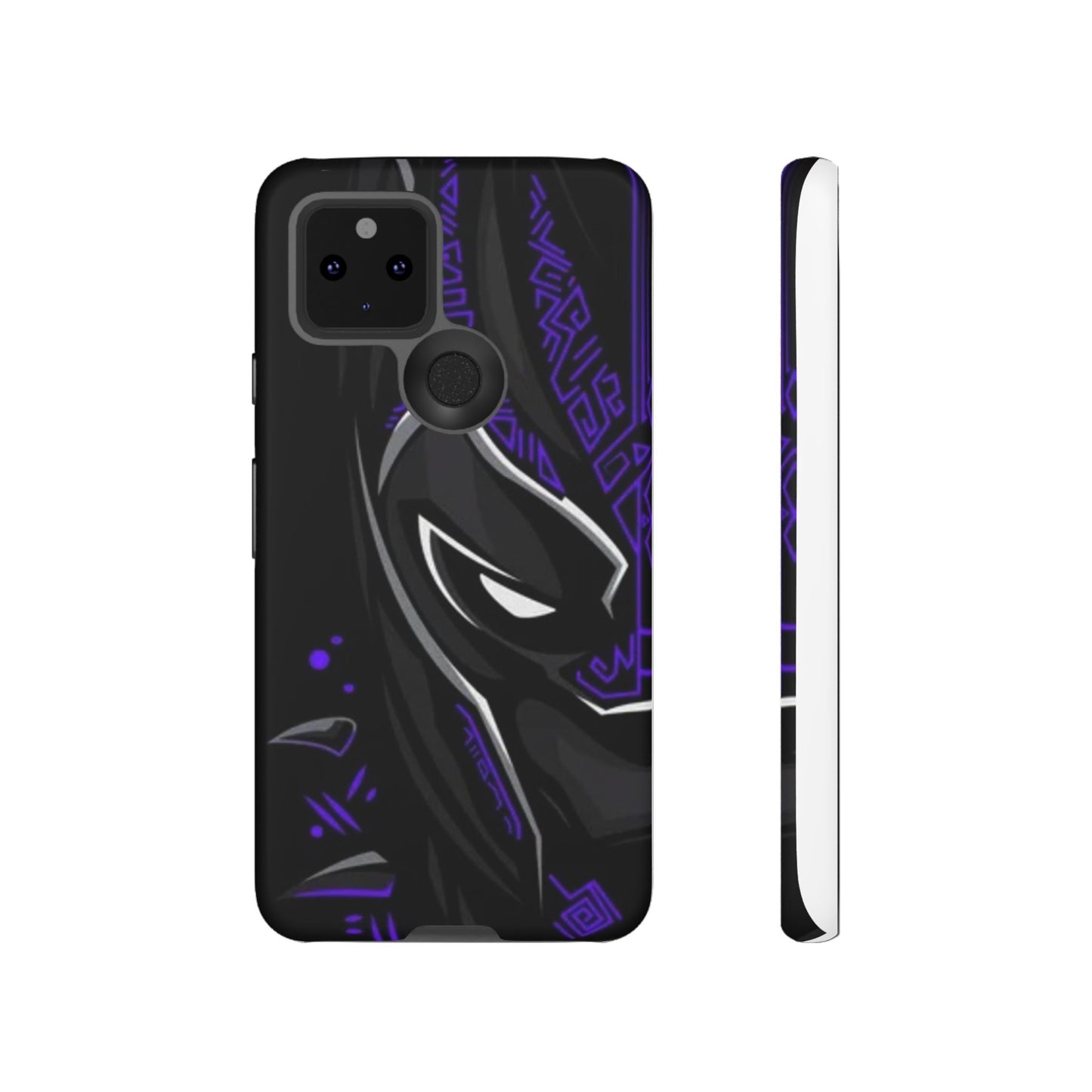 Tough Cases Phone Case, Bold Design, Unique Gift, Phone Accessory, Geeky Style, Trendy Tech
