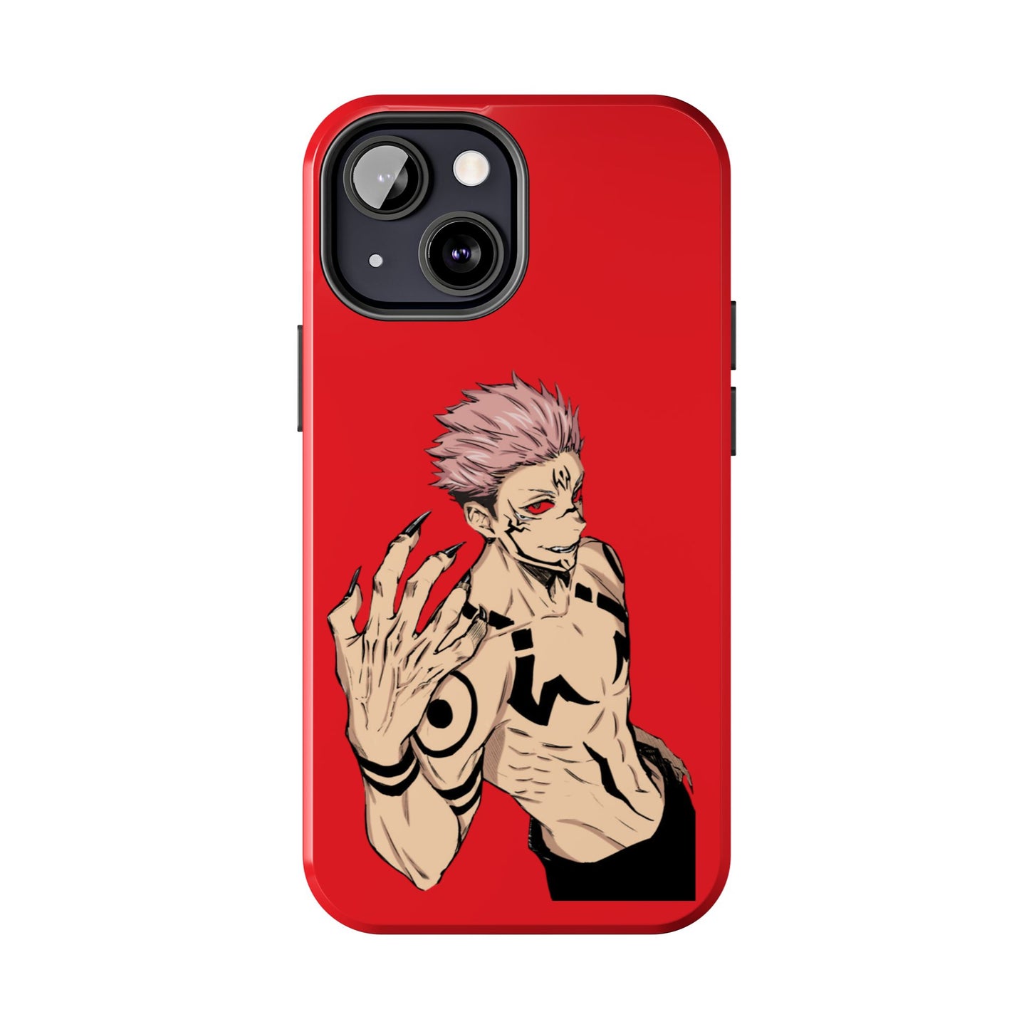 Tough Phone Cases featuring Bold Anime Designs, Durable Protection, Unique Gifts, Phone Accessories for Anime Lovers, Fun Trendy [...]