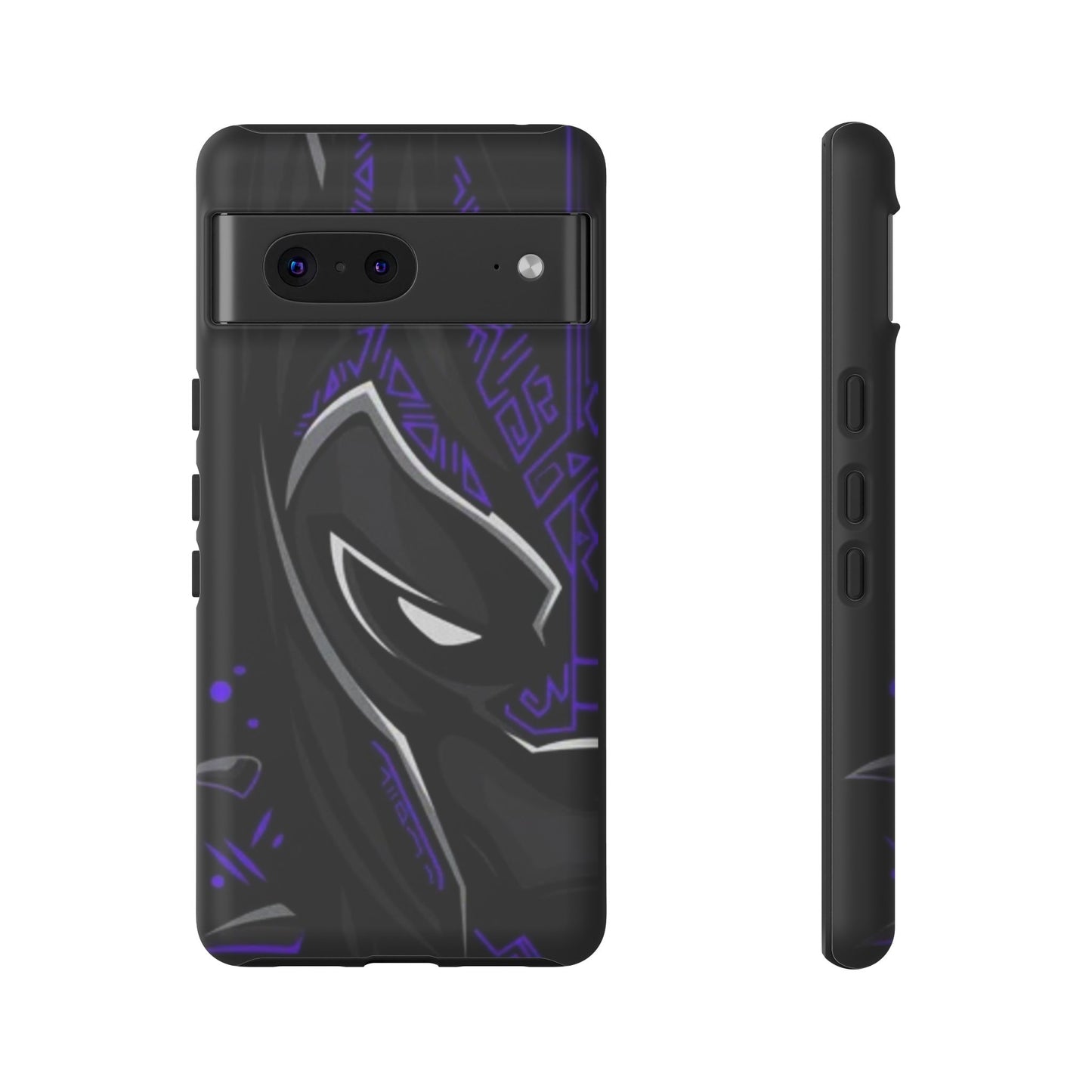 Black Panther Tough Case