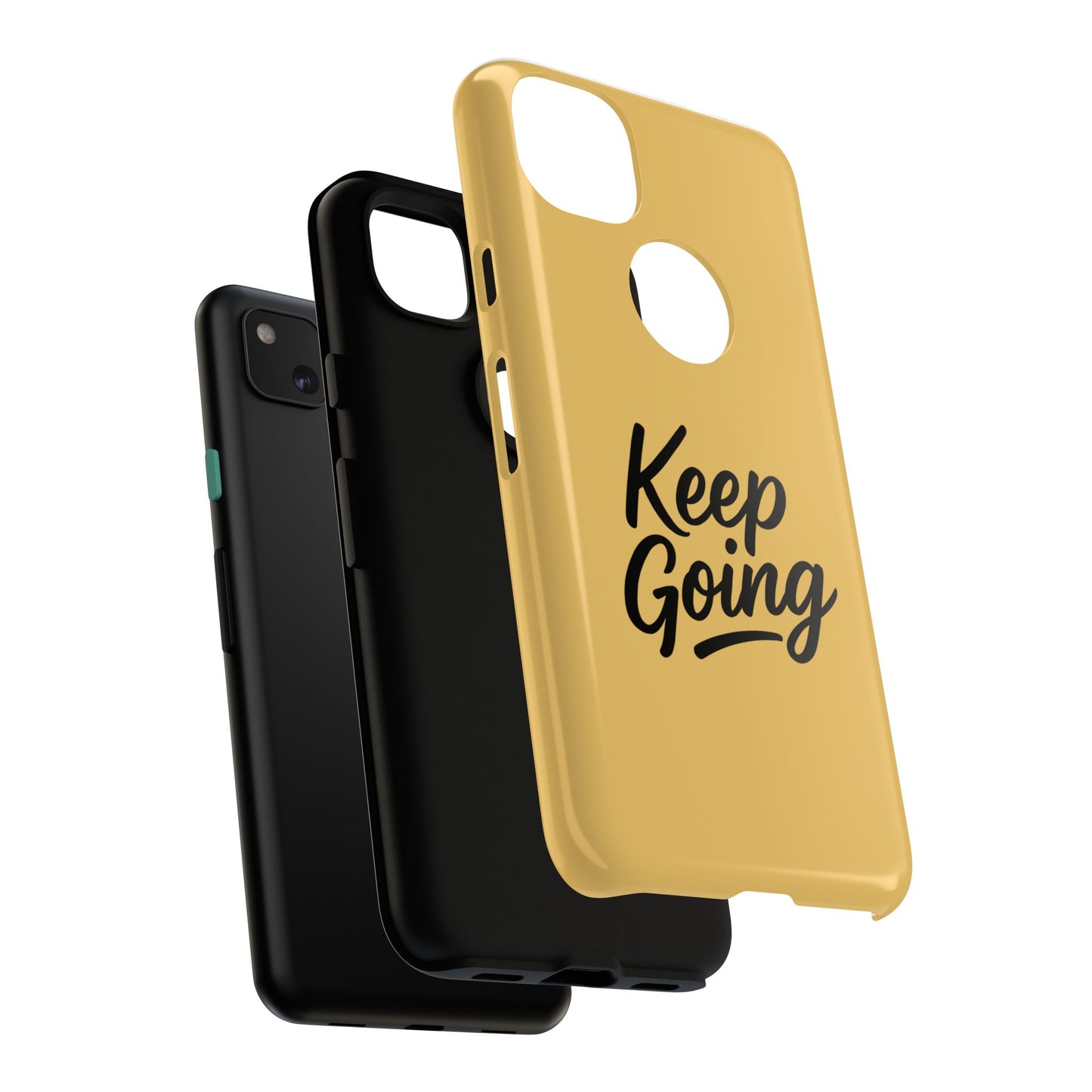 Stylish Tough Cases | Phone Case, Protective Cover, Custom Design, Gift for Him, Minimalist Style