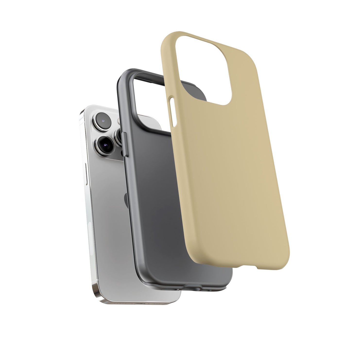 Tough Case for iPhone, Durable Phone Protection, Stylish Phone Cover, Unique Phone Accessory, Gift for Tech Lovers
