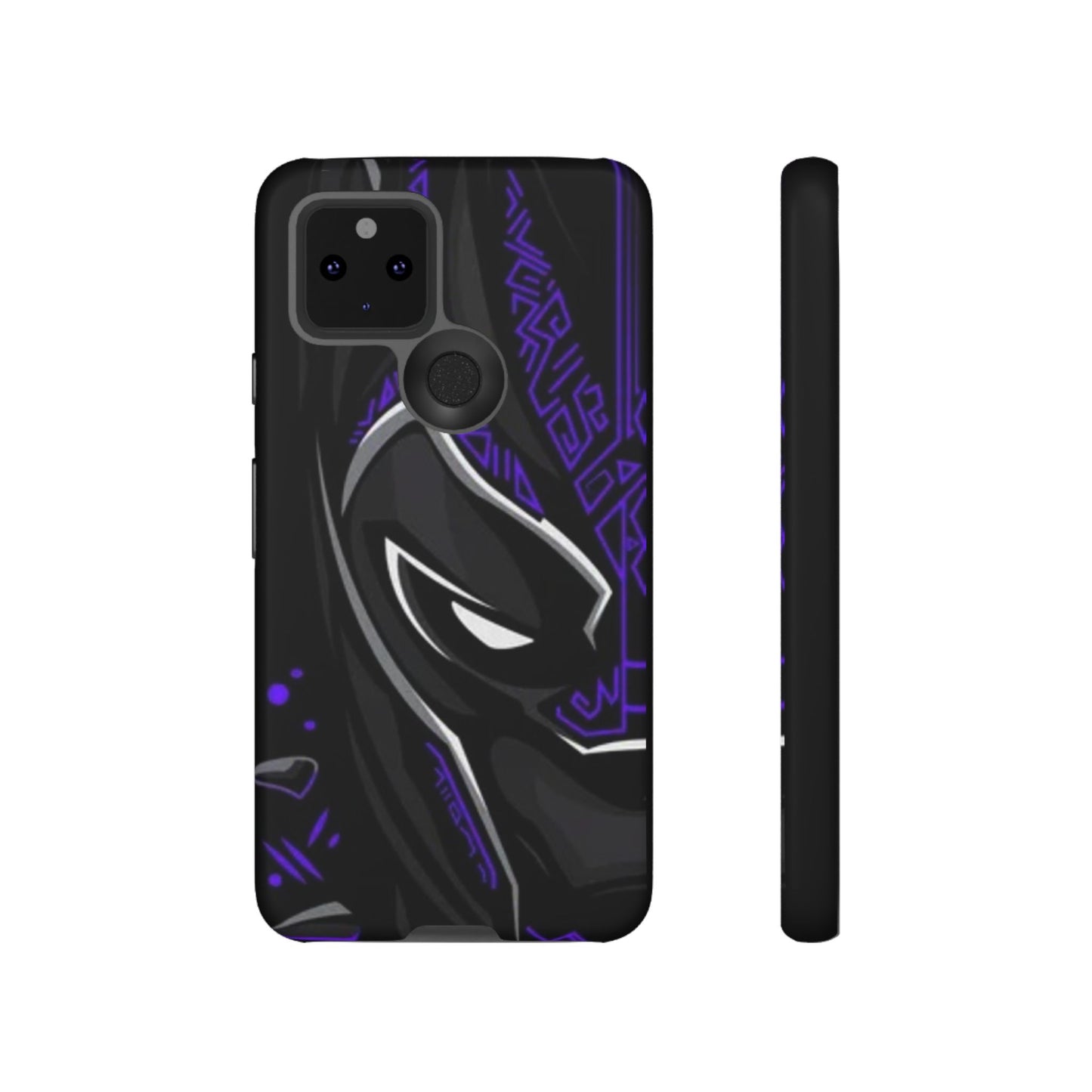Black Panther Tough Case