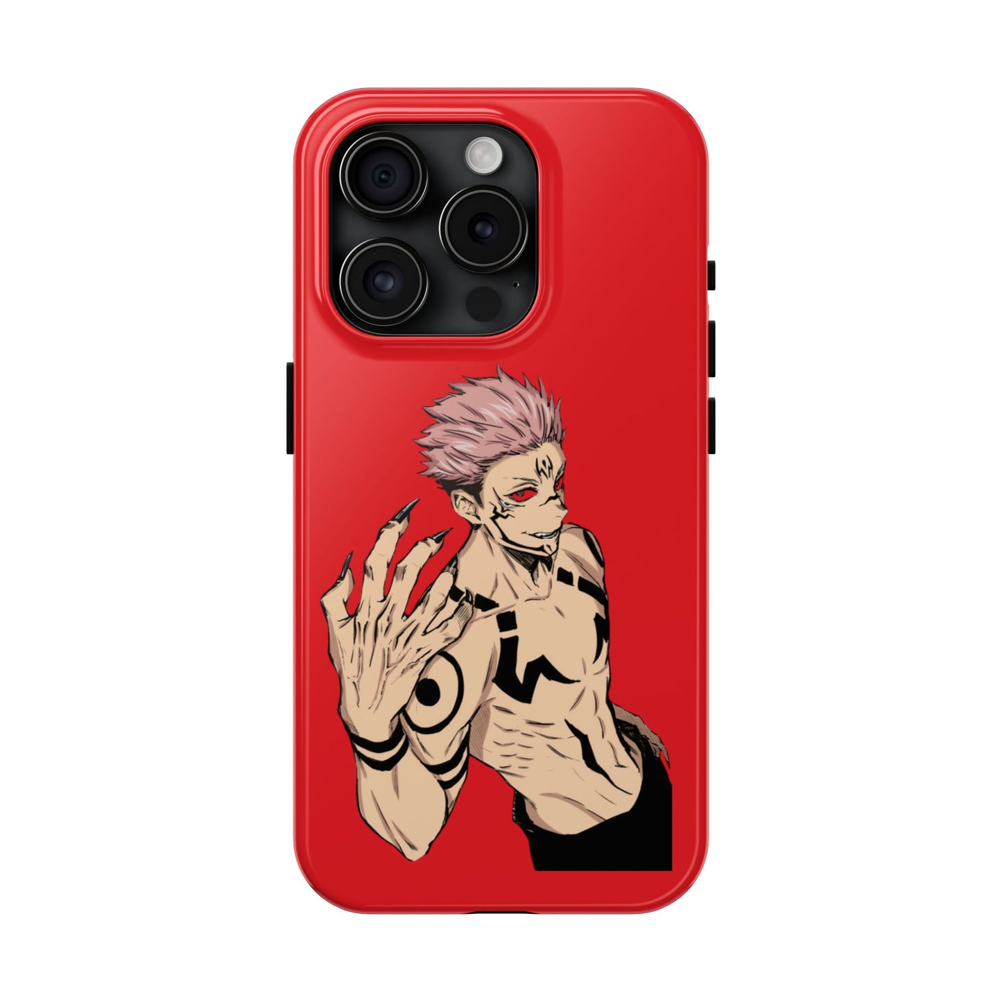 Tough Phone Cases featuring Bold Anime Designs, Durable Protection, Unique Gifts, Phone Accessories for Anime Lovers, Fun Trendy [...]