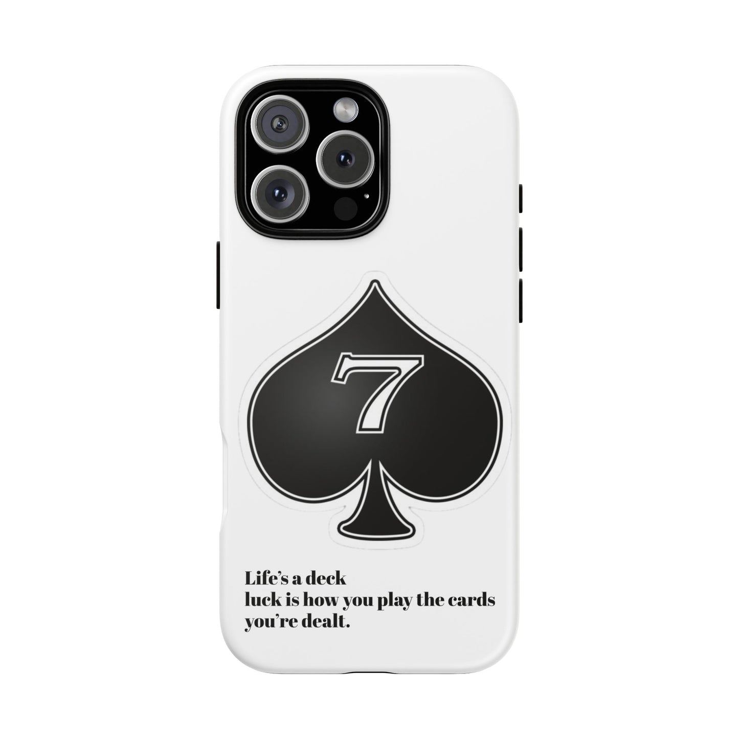 Tough Cases