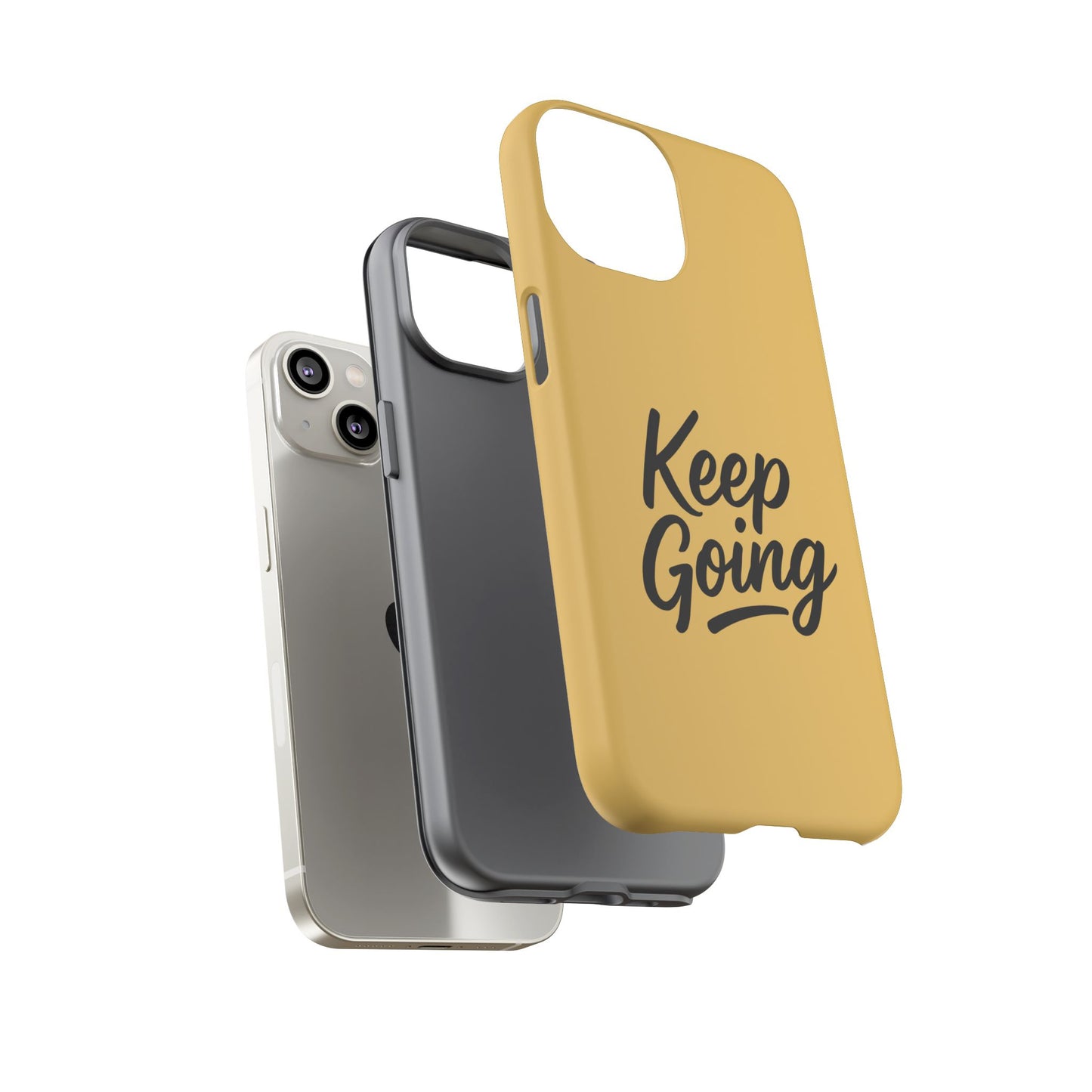 Stylish Tough Cases | Phone Case, Protective Cover, Custom Design, Gift for Him, Minimalist Style