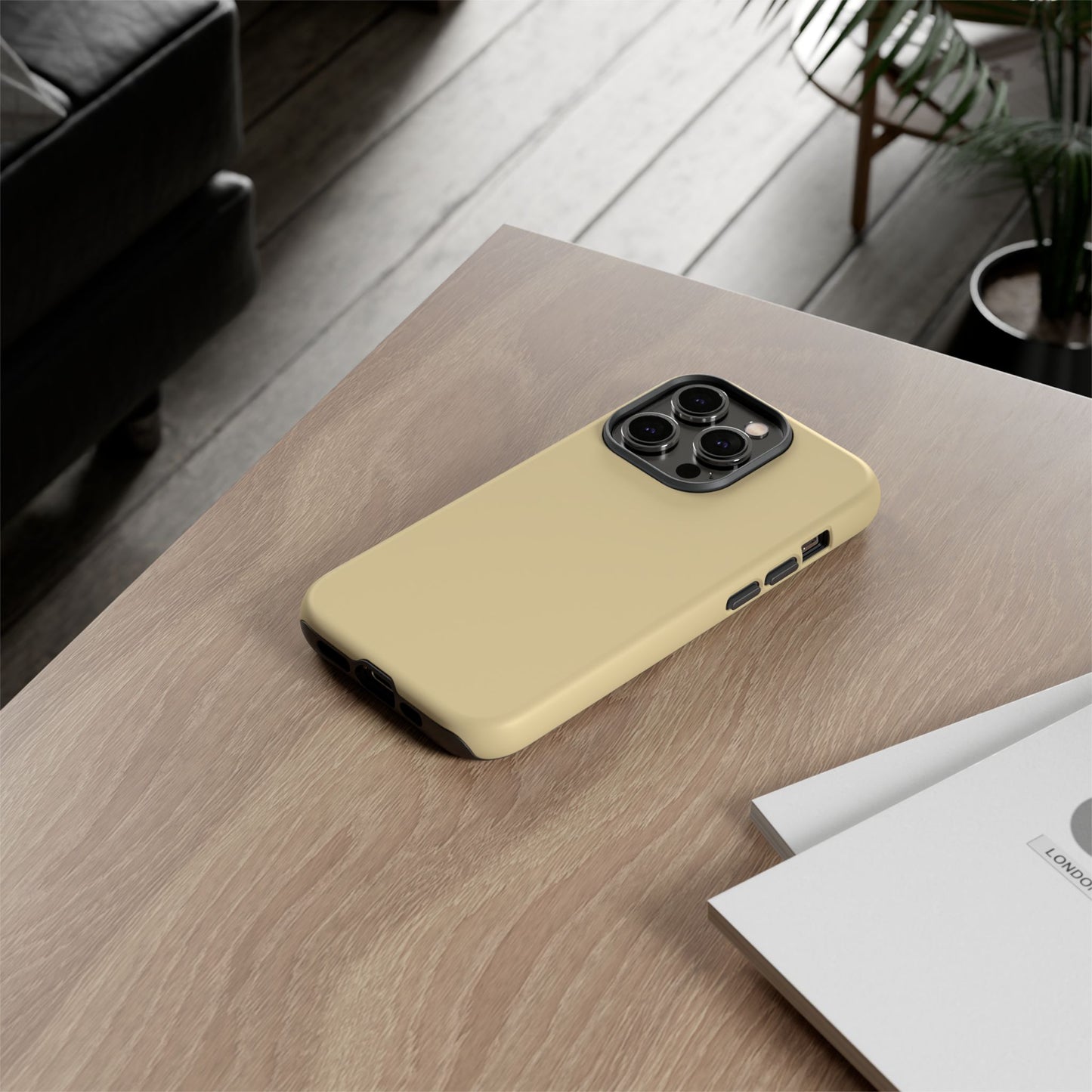 Tough Case for iPhone, Durable Phone Protection, Stylish Phone Cover, Unique Phone Accessory, Gift for Tech Lovers