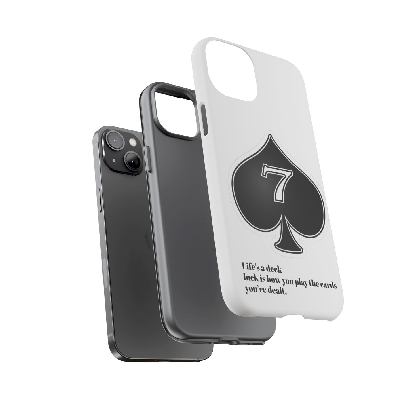 Tough Cases