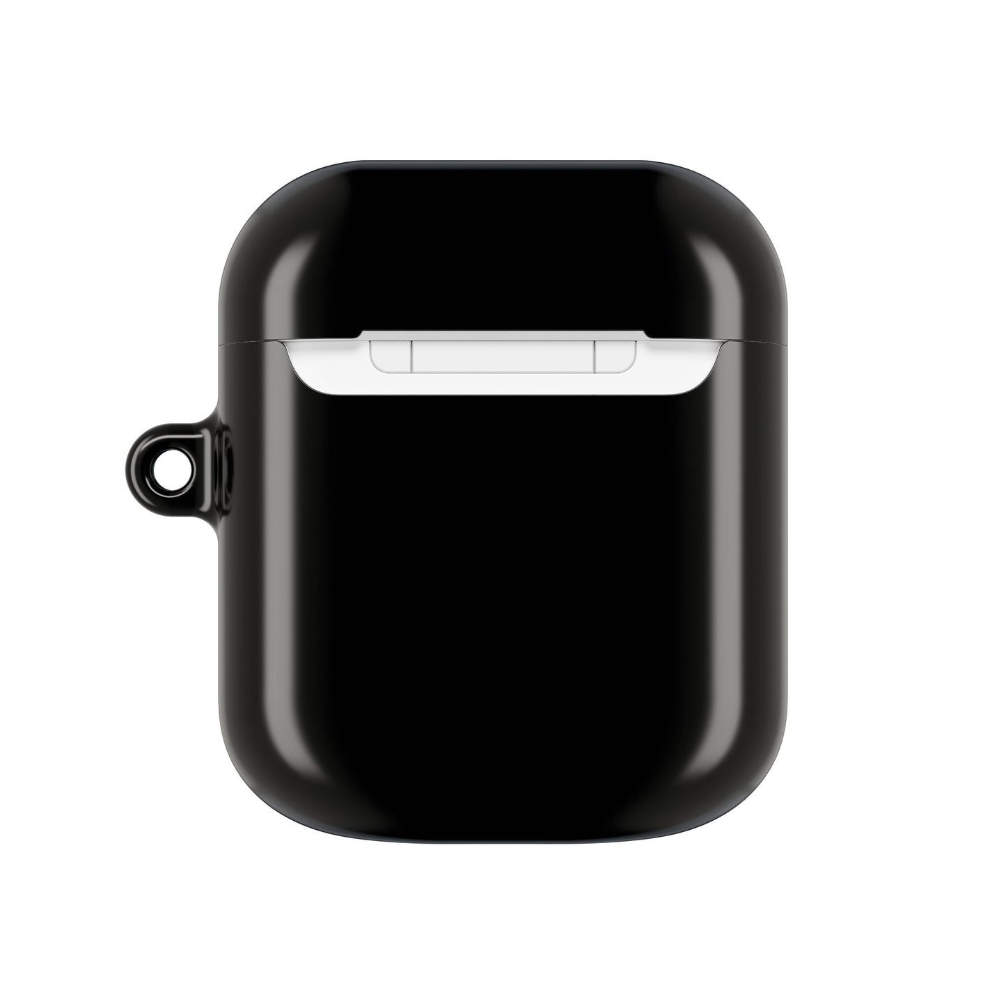 Mystical Landscape AirPod Case, Fantasy Accessory, Gift for Music Lovers, Unique Storage for AirPods, Protective AirPods Cover