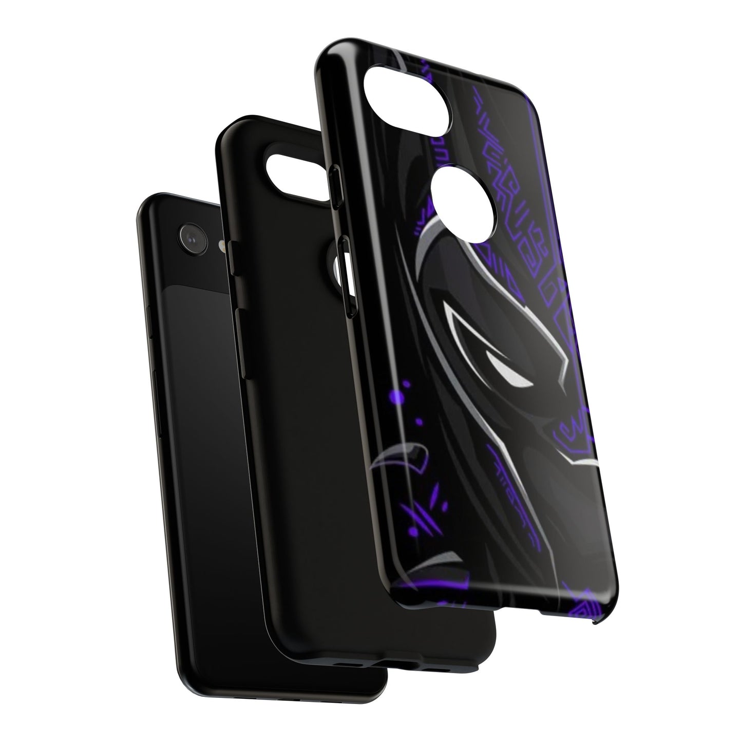 Black Panther Tough Case