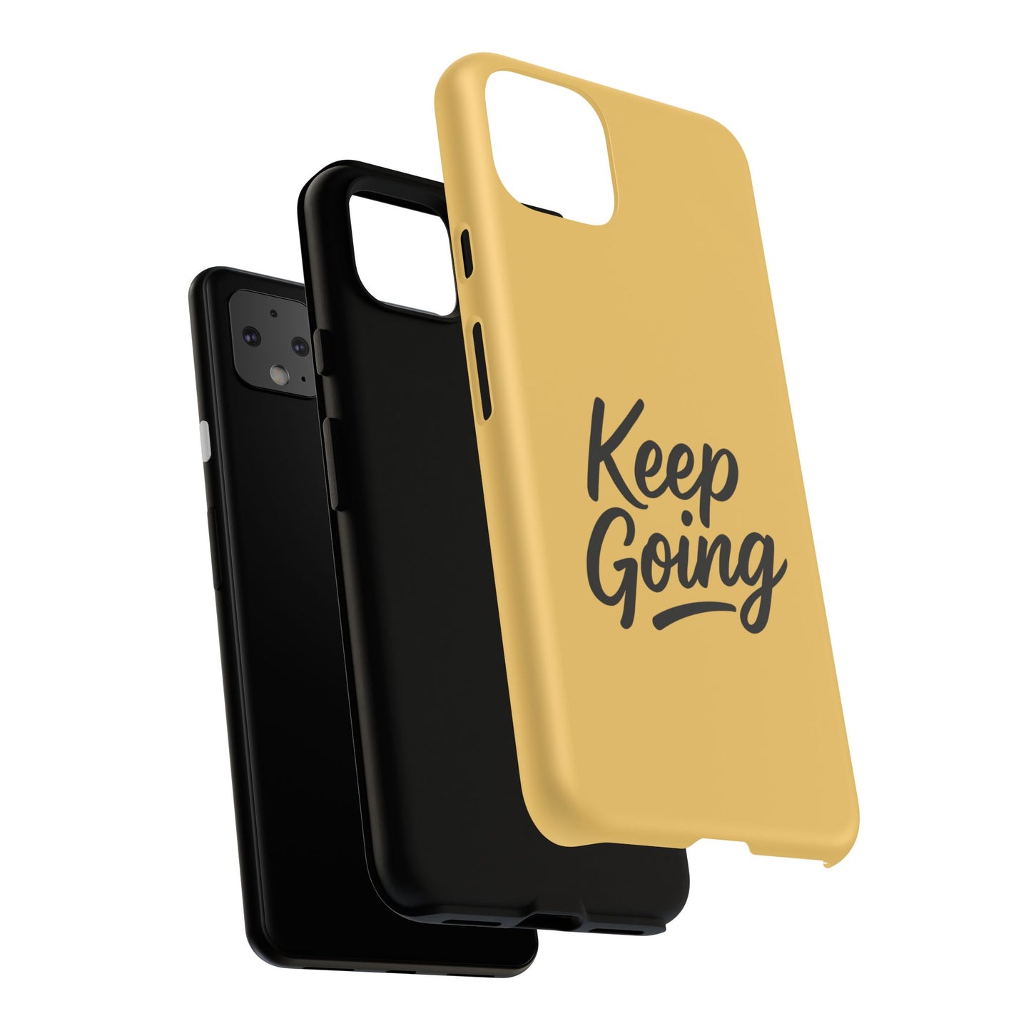 Stylish Tough Cases | Phone Case, Protective Cover, Custom Design, Gift for Him, Minimalist Style