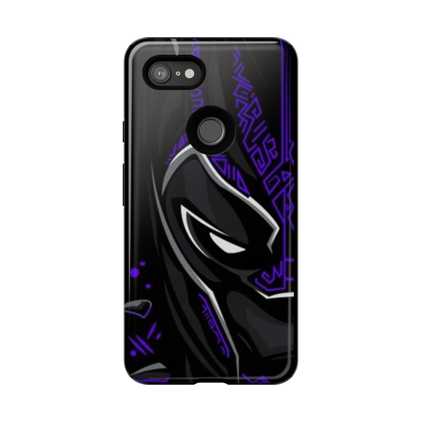 Black Panther Tough Case