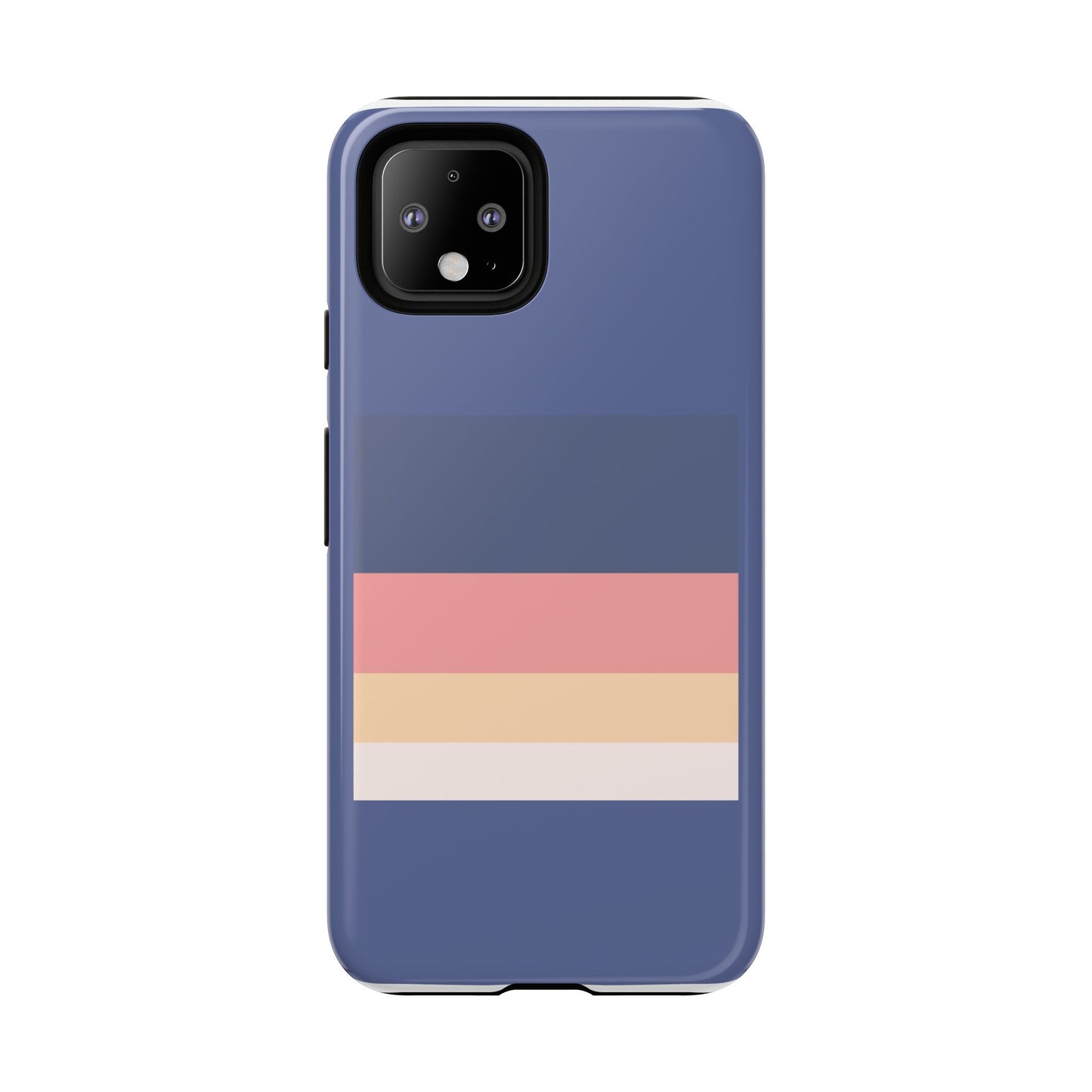 Stylish Phone Case - Tough Cases, Unique Phone Cover, Durable Protection, Trendy Accessory, Birthday Gift, Minimalist Design