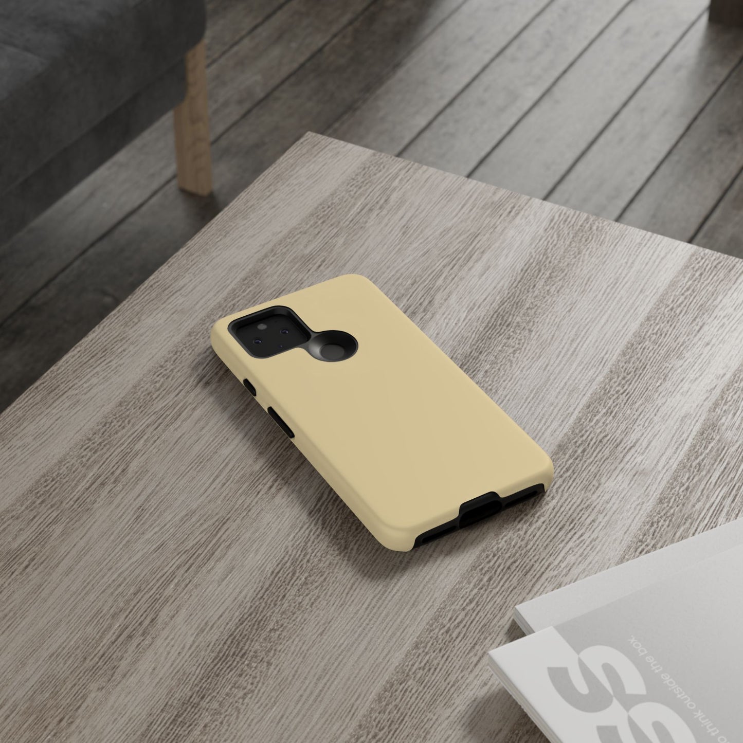 Tough Case for iPhone, Durable Phone Protection, Stylish Phone Cover, Unique Phone Accessory, Gift for Tech Lovers