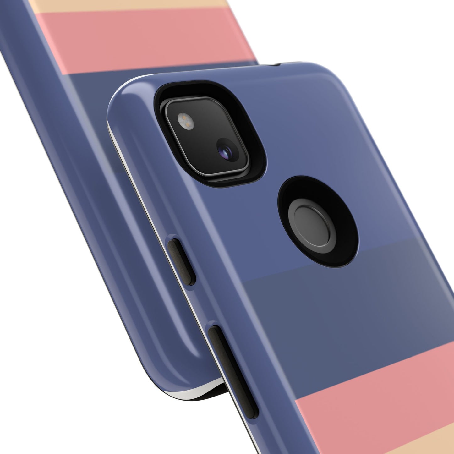 Stylish Phone Case - Tough Cases, Unique Phone Cover, Durable Protection, Trendy Accessory, Birthday Gift, Minimalist Design