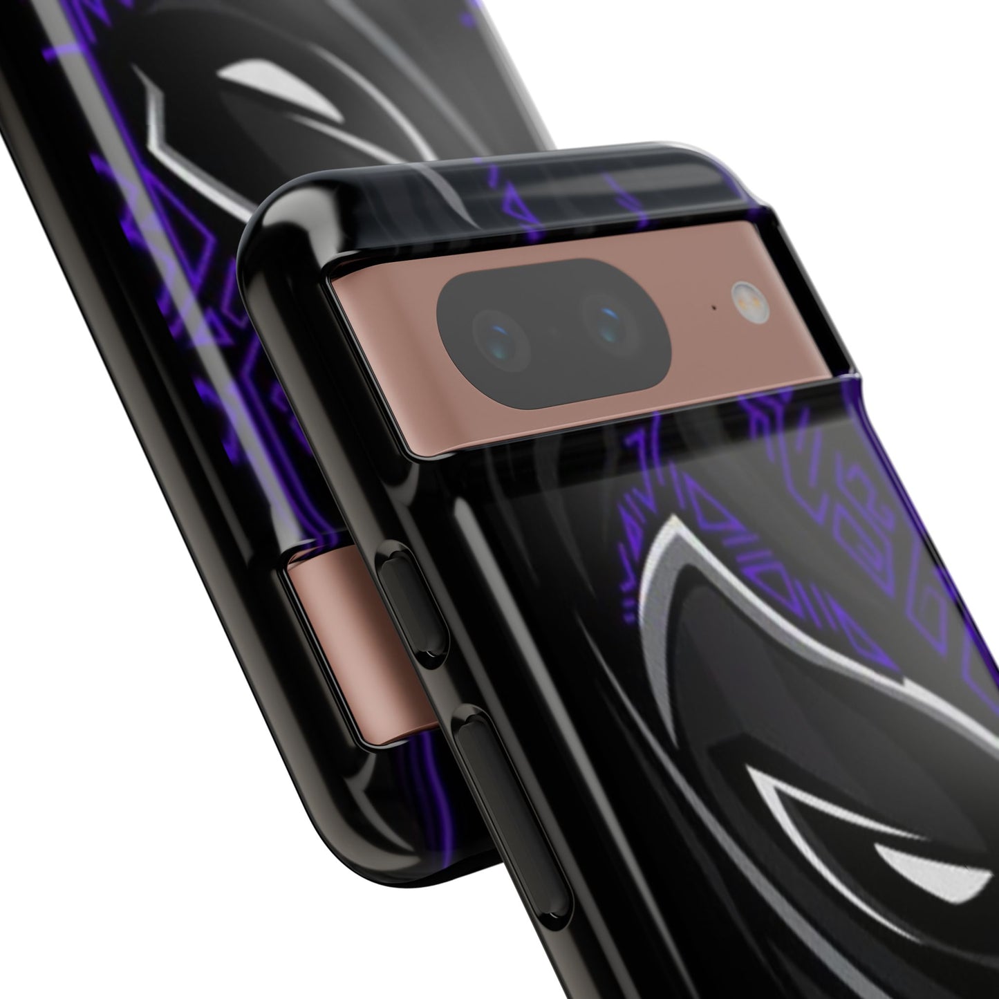Black Panther Tough Case