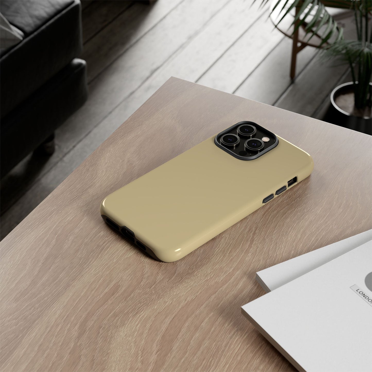 Tough Case for iPhone, Durable Phone Protection, Stylish Phone Cover, Unique Phone Accessory, Gift for Tech Lovers