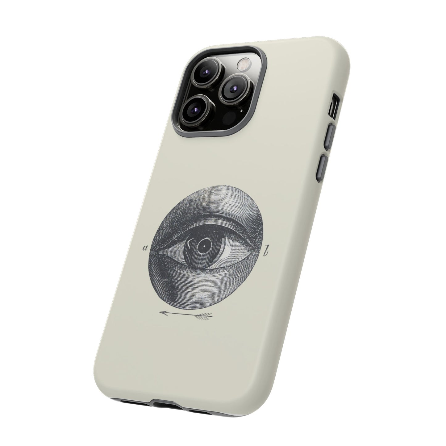 Galaxy Print Phone Case, Tough Protective Case for Galaxy Lovers, Unique Space Design, Gift for Techies, Outer Space Aesthetic
