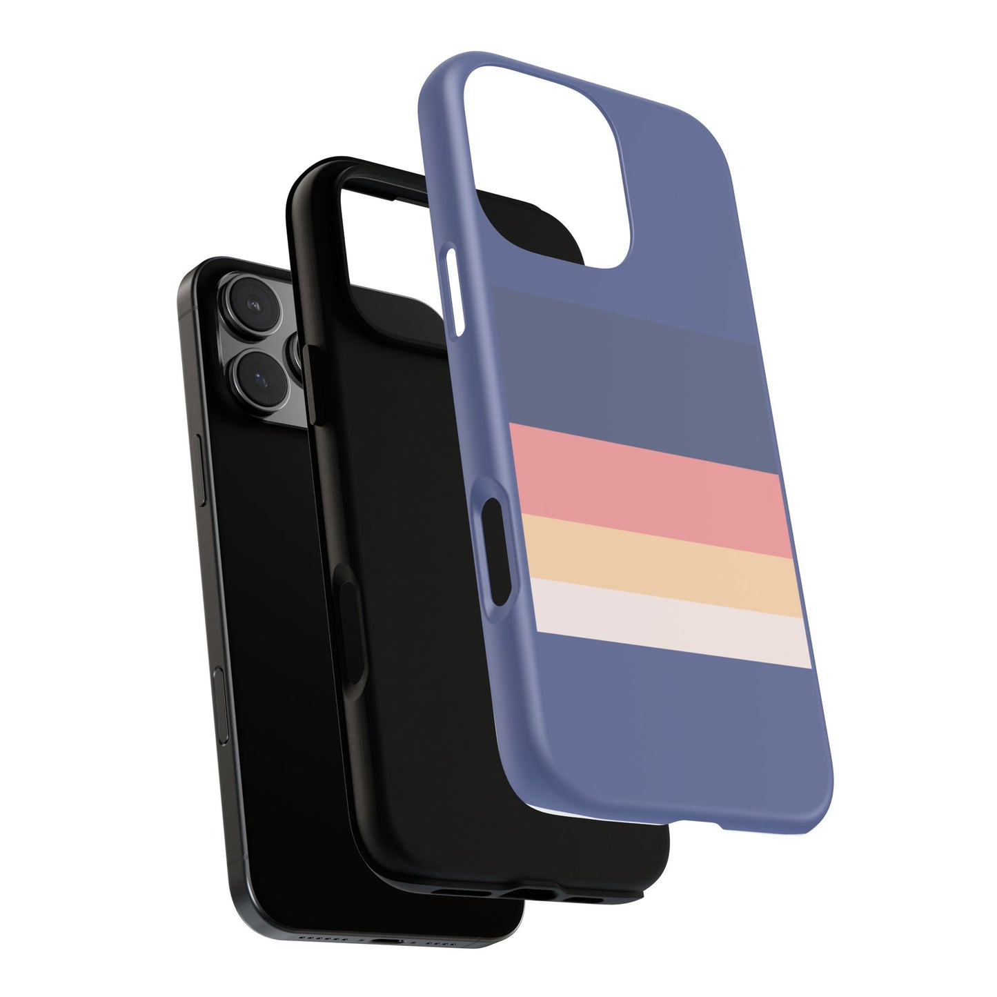 Stylish Phone Case - Tough Cases, Unique Phone Cover, Durable Protection, Trendy Accessory, Birthday Gift, Minimalist Design