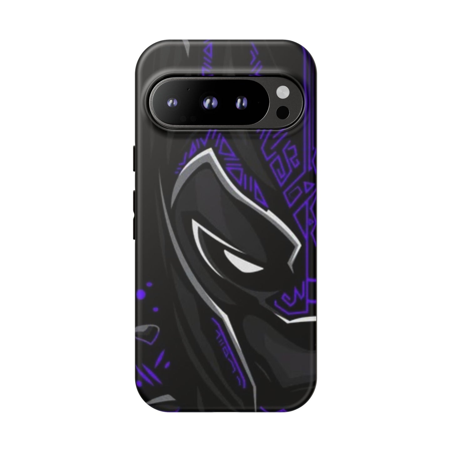 Black Panther Tough Case
