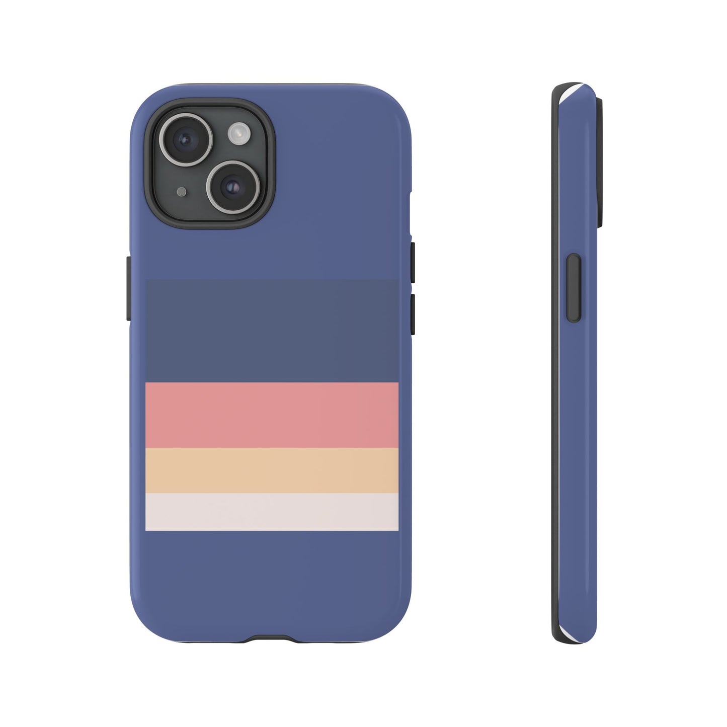 Stylish Phone Case - Tough Cases, Unique Phone Cover, Durable Protection, Trendy Accessory, Birthday Gift, Minimalist Design
