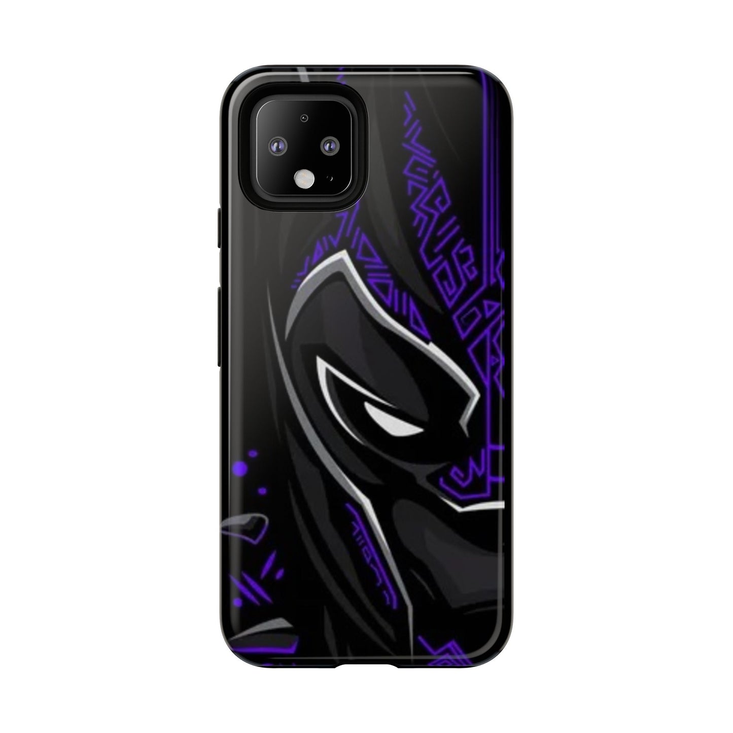 Black Panther Tough Case