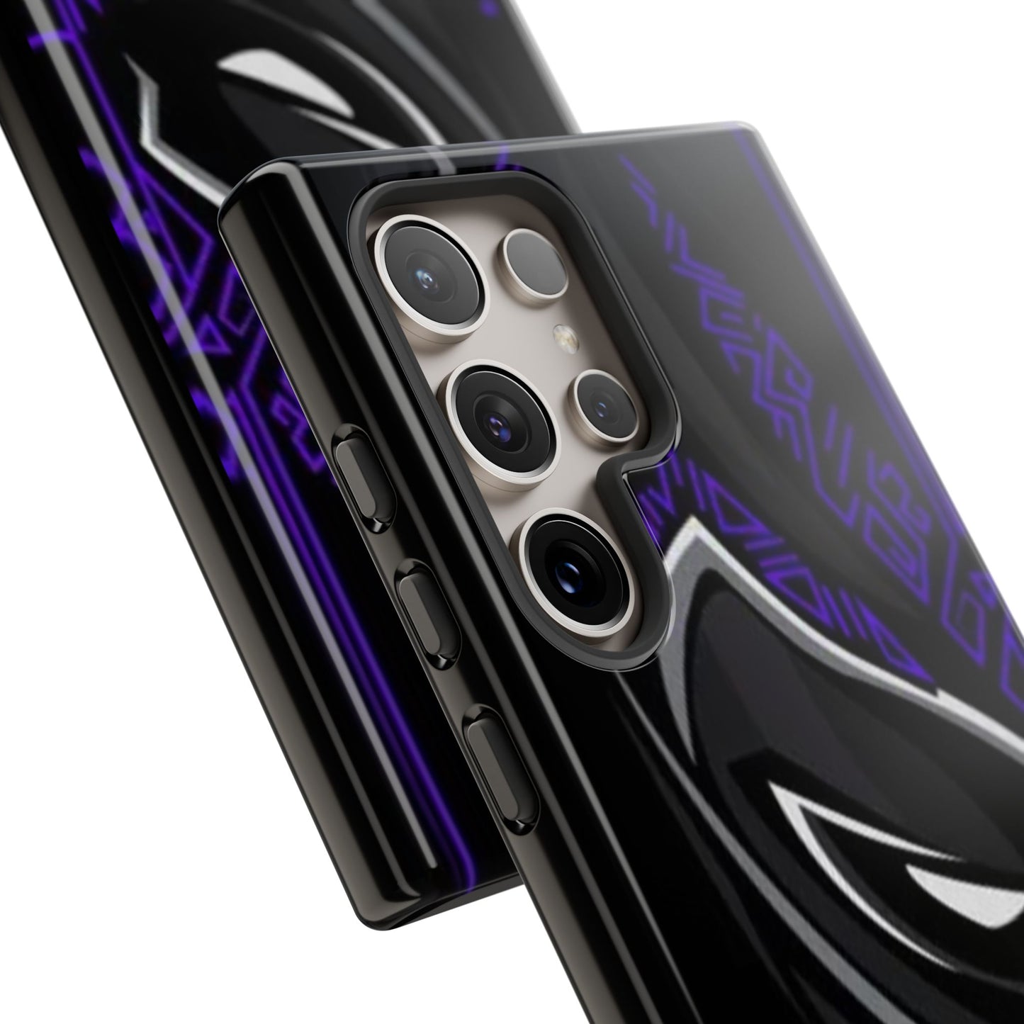 Black Panther Tough Case