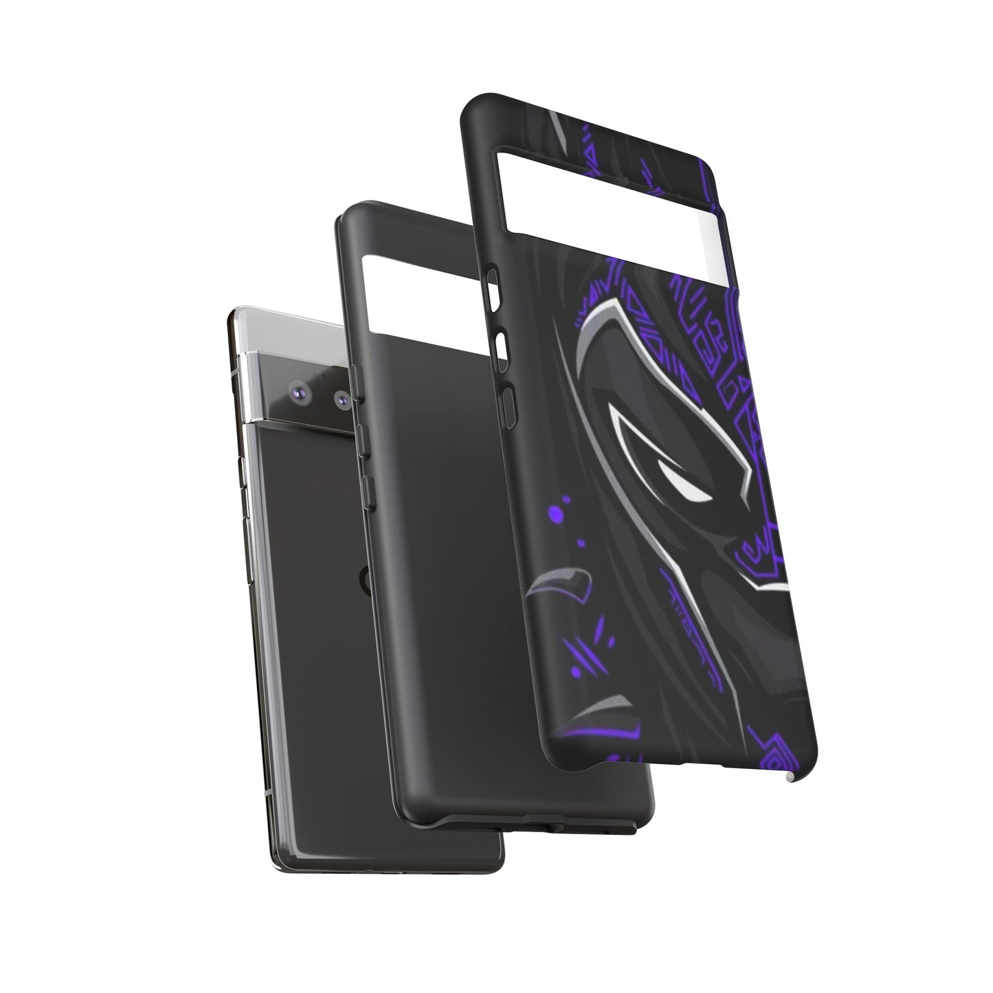 Black Panther Tough Case