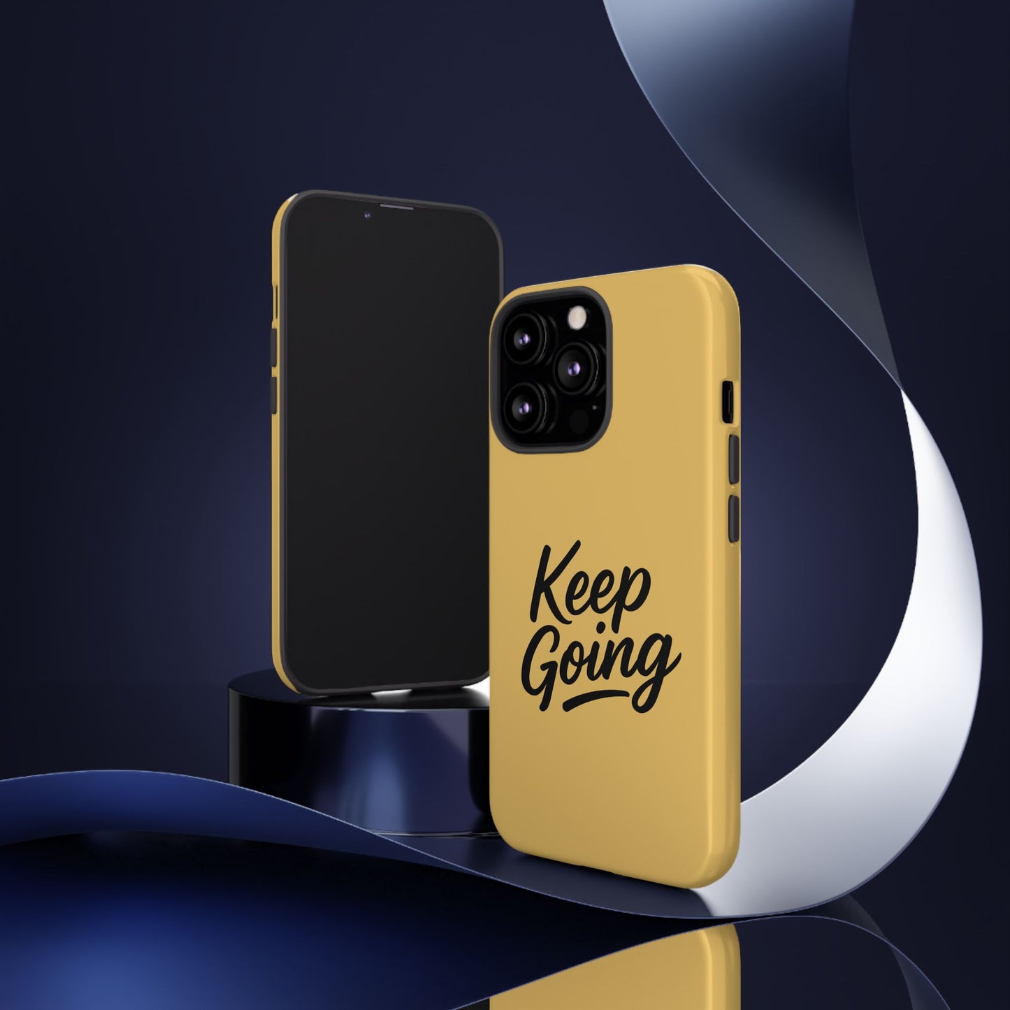 Stylish Tough Cases | Phone Case, Protective Cover, Custom Design, Gift for Him, Minimalist Style